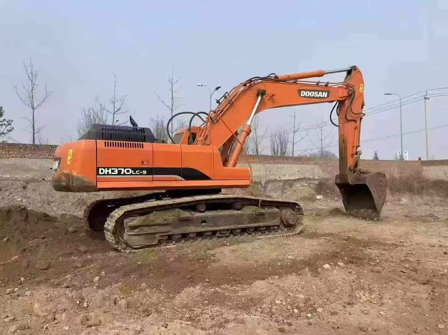51挖机