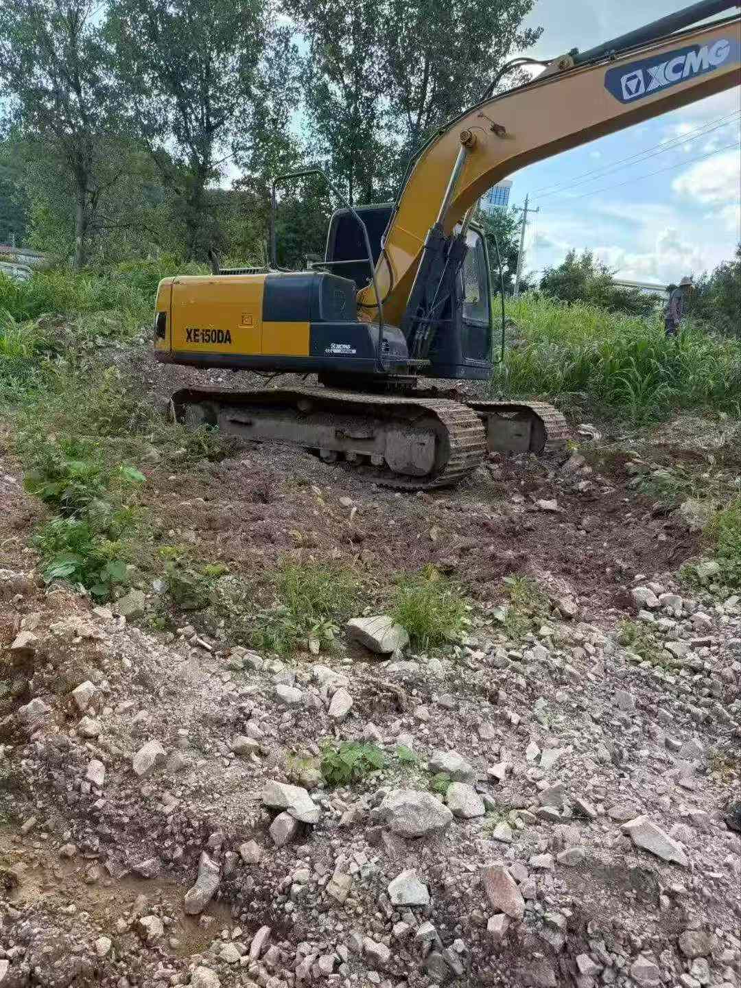 51挖机