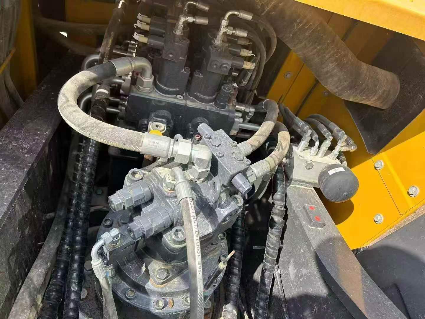 51挖机