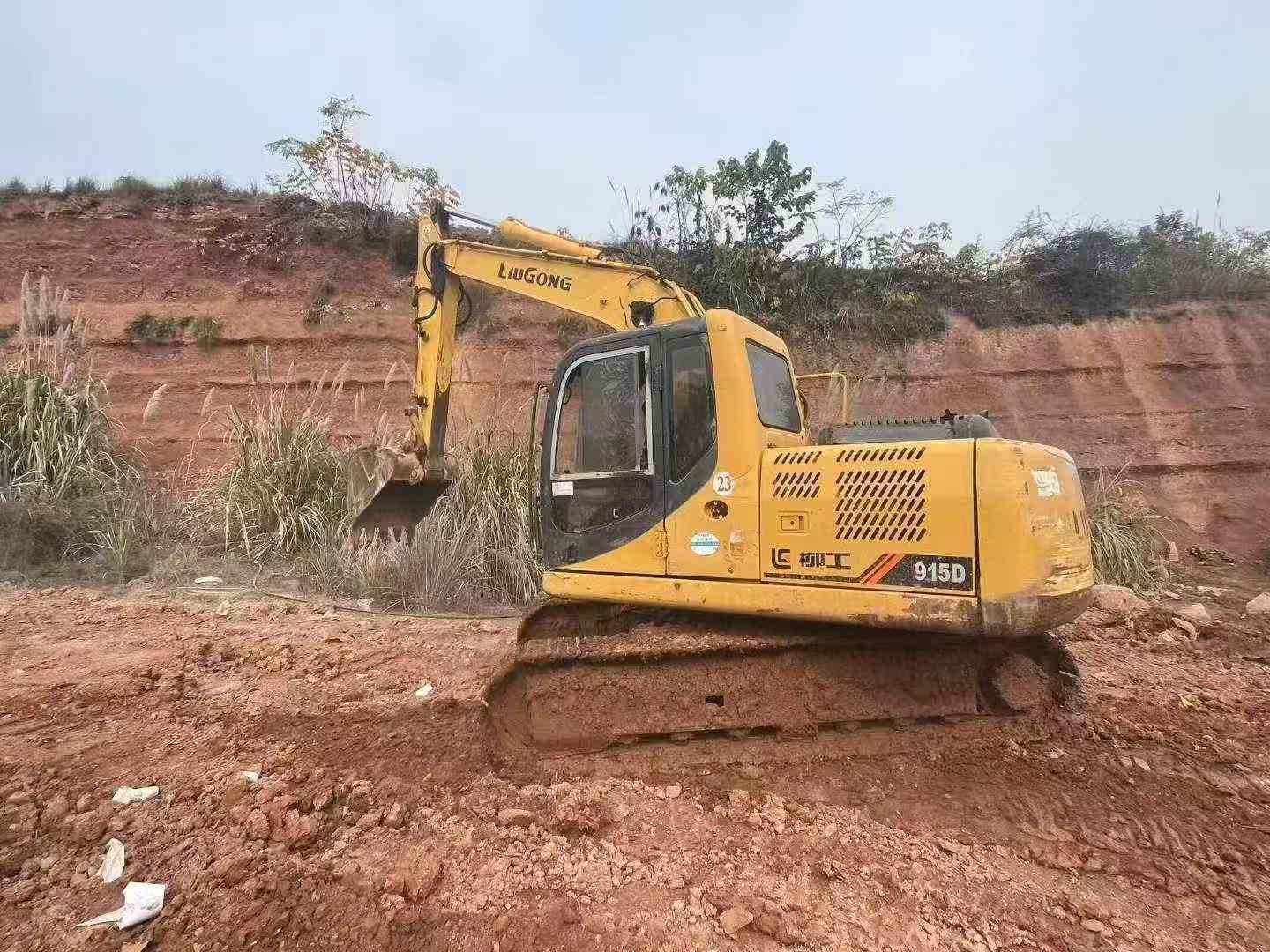 51挖机