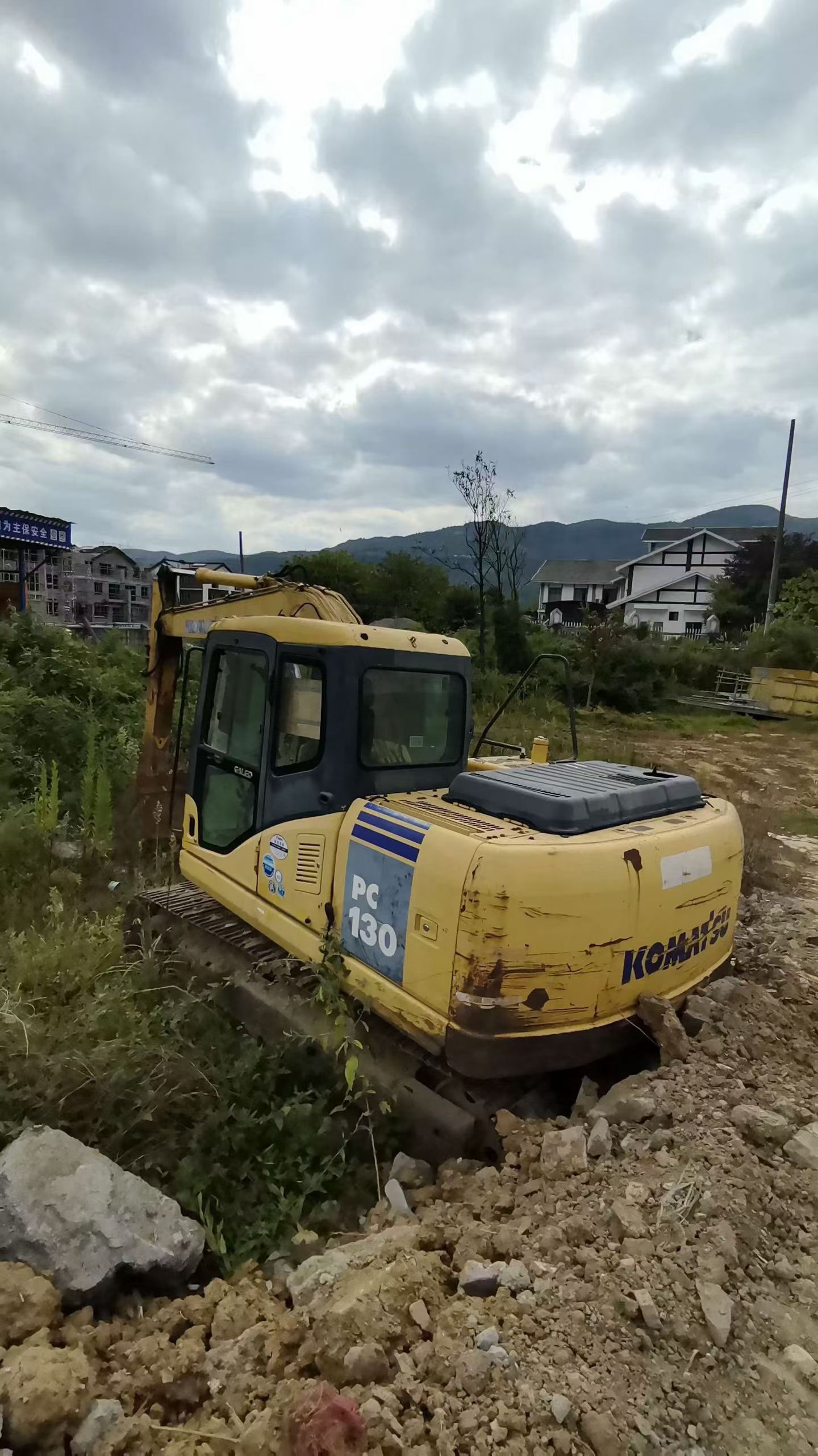 51挖机