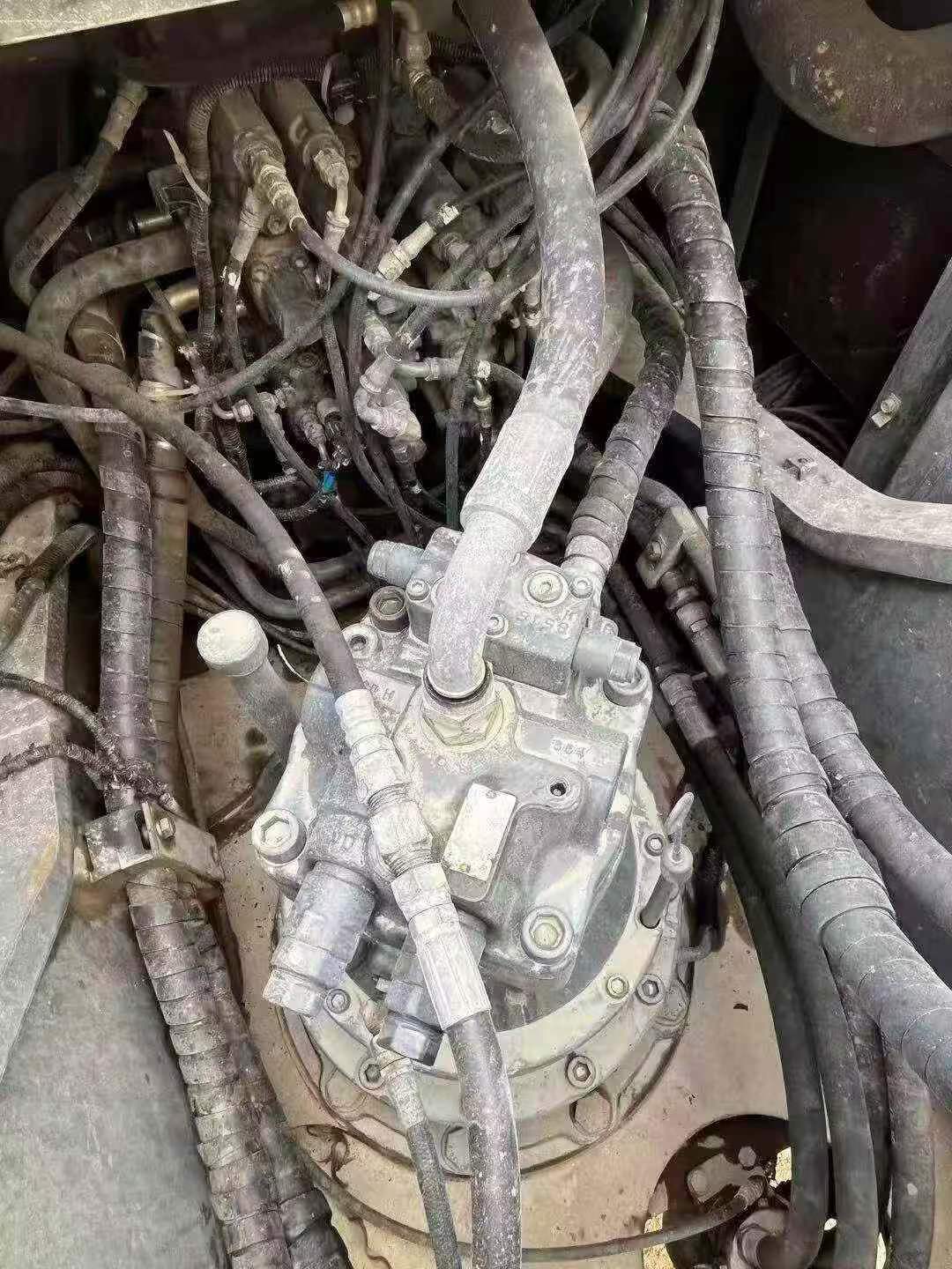 51挖机
