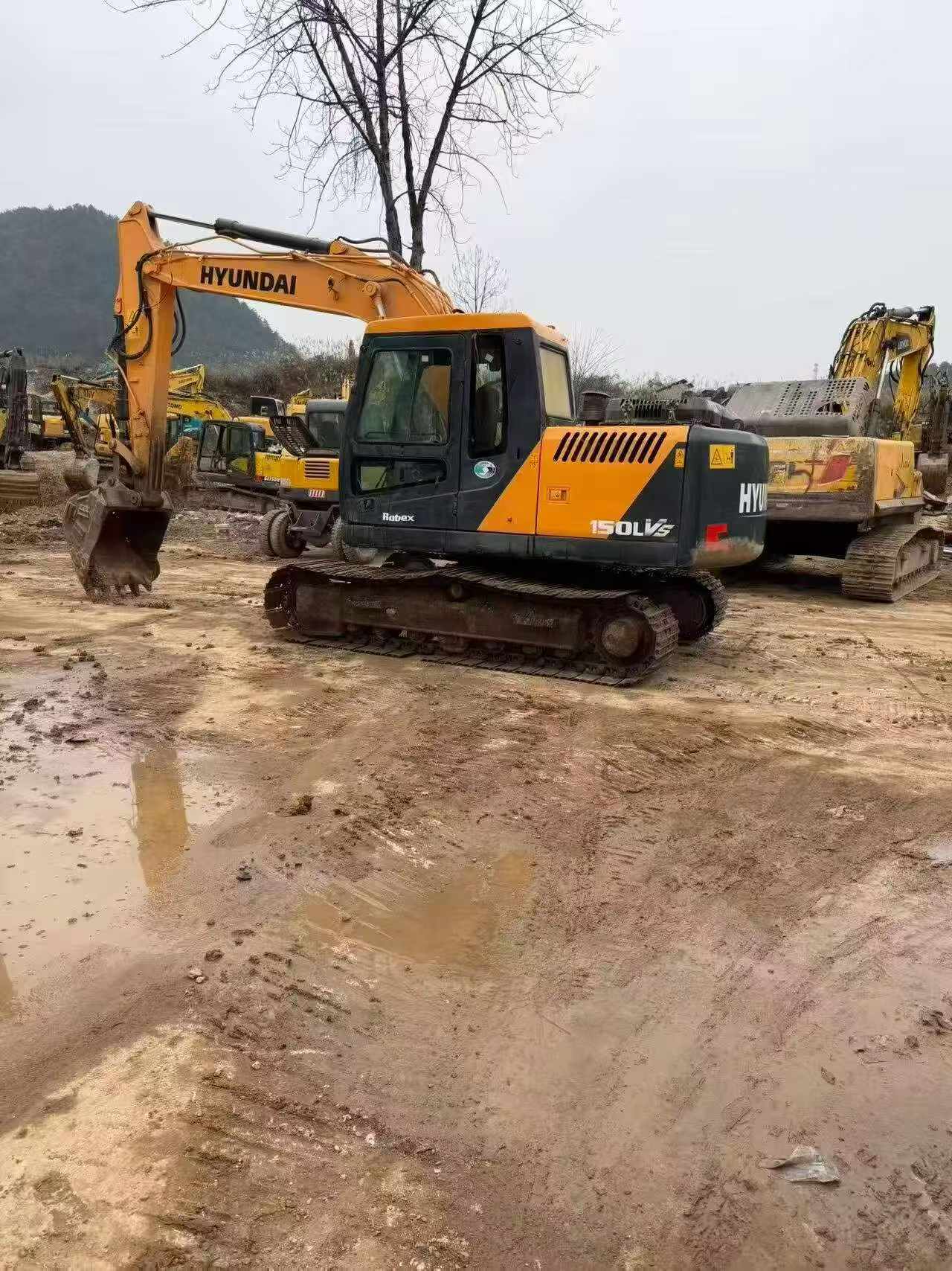 51挖机
