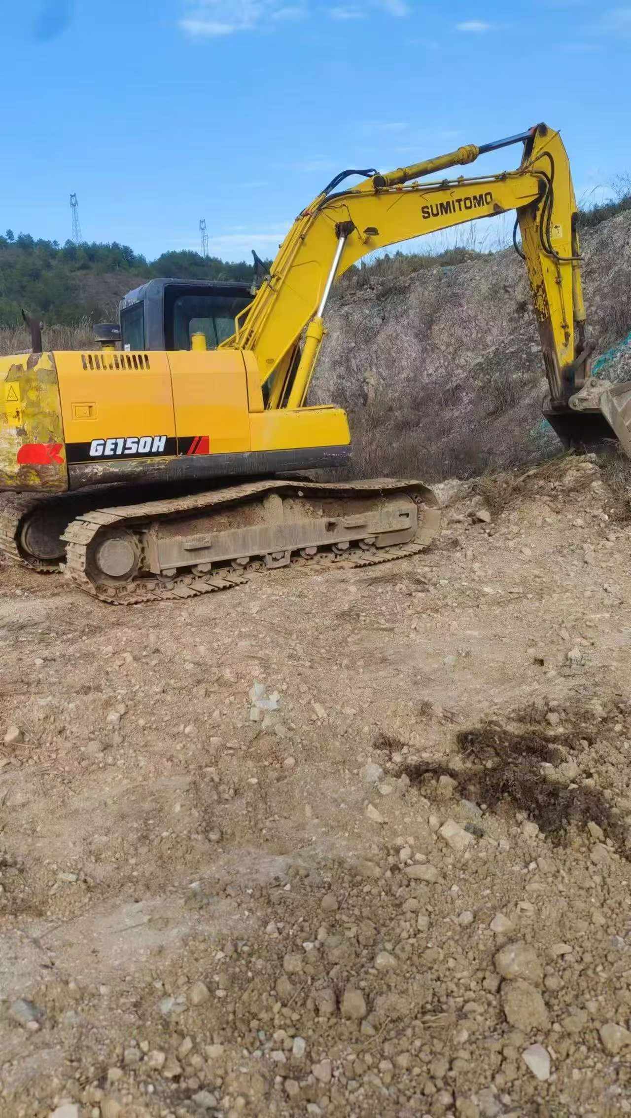51挖机