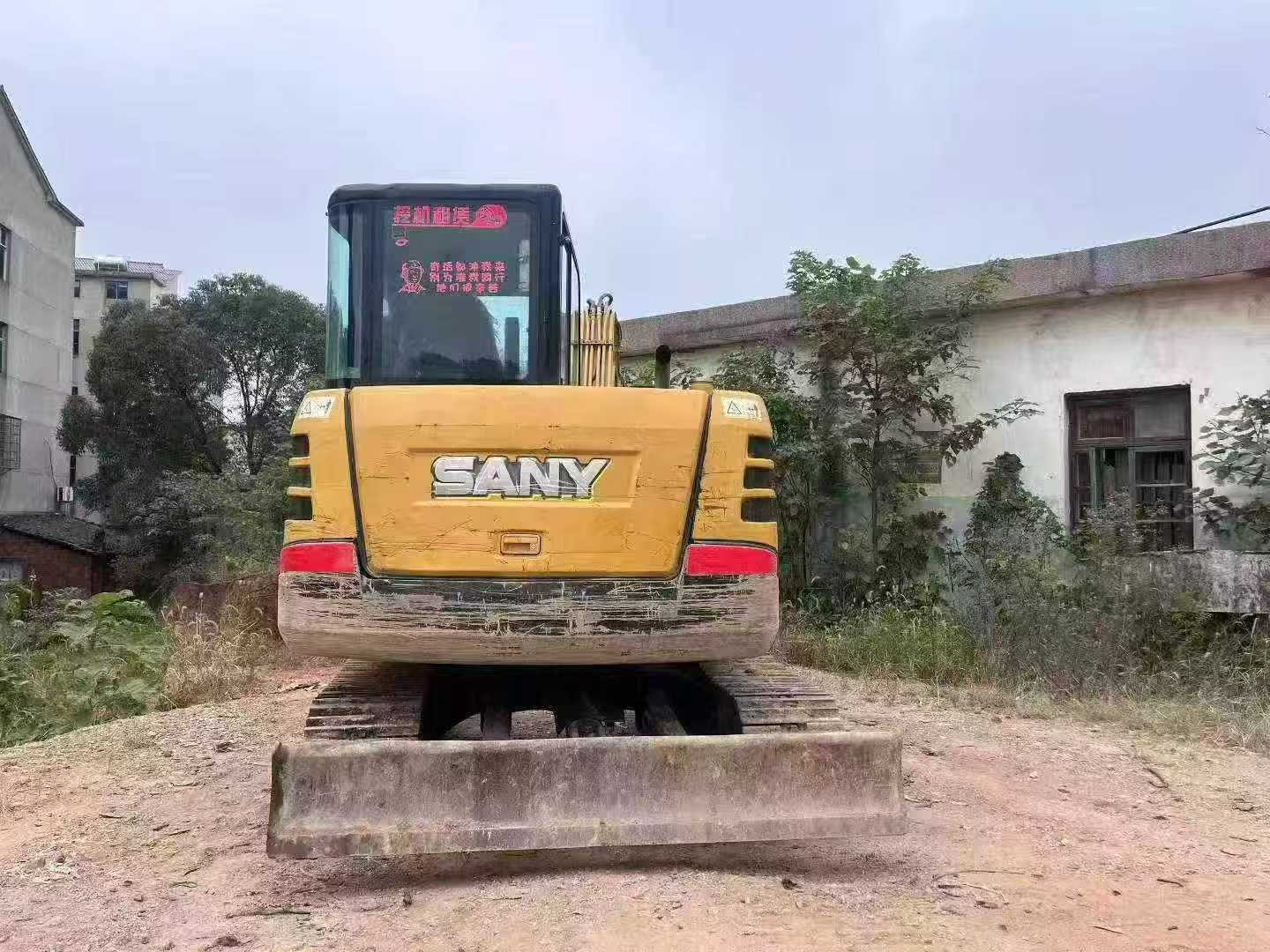 51挖机