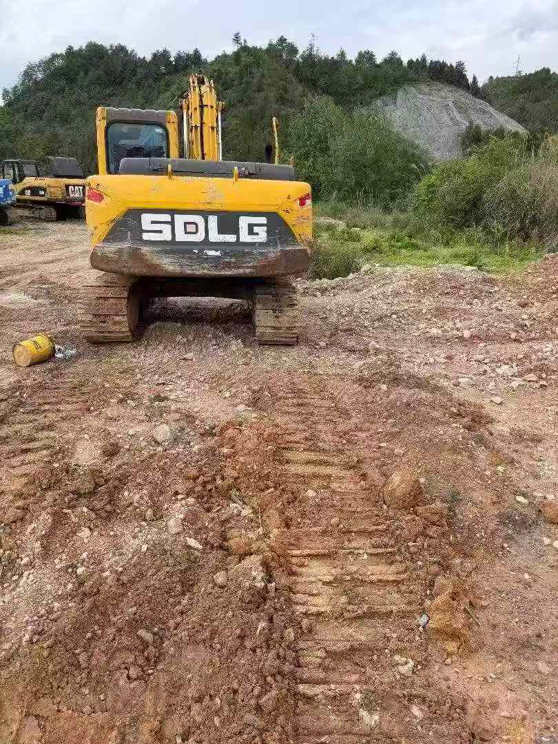 51挖机