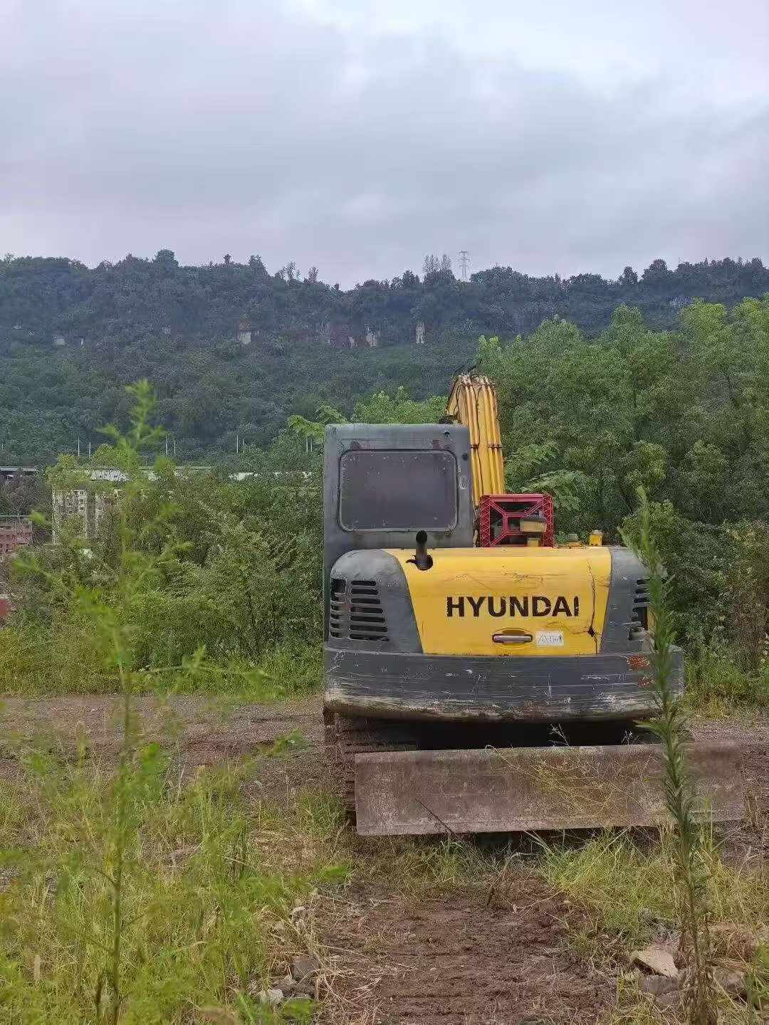 51挖机
