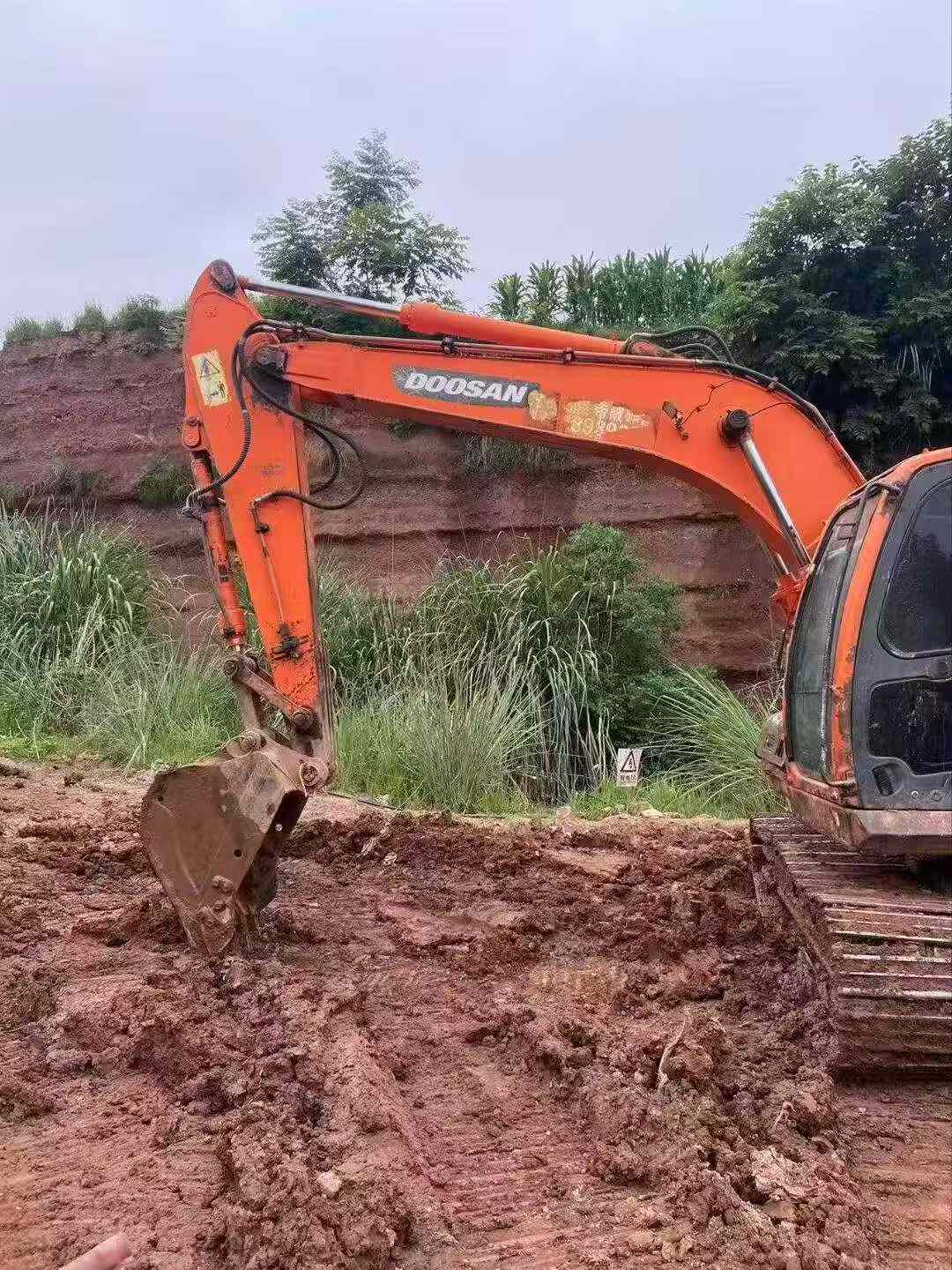 51挖机