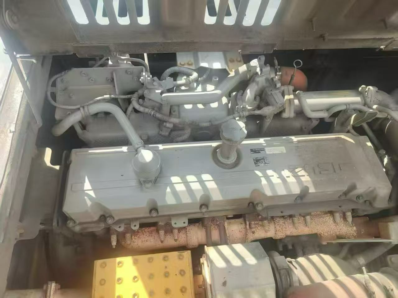51挖机