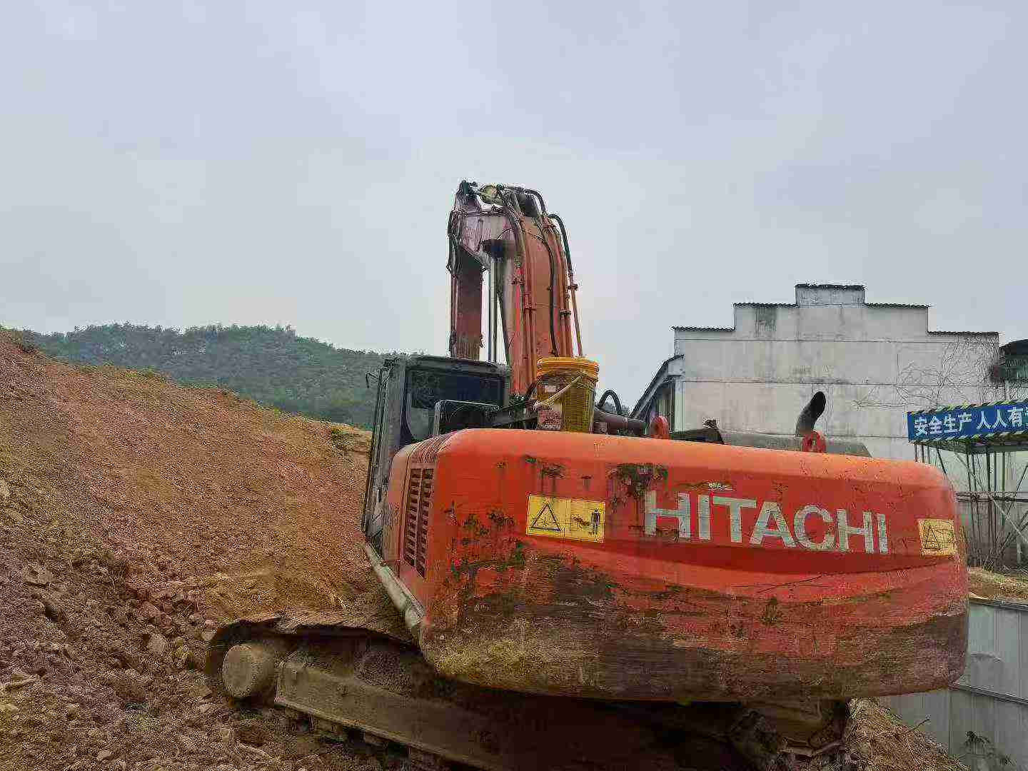 51挖机