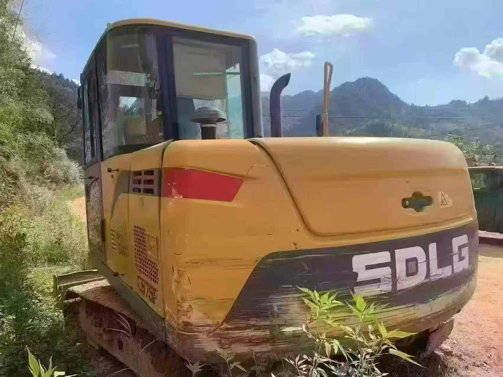 51挖机
