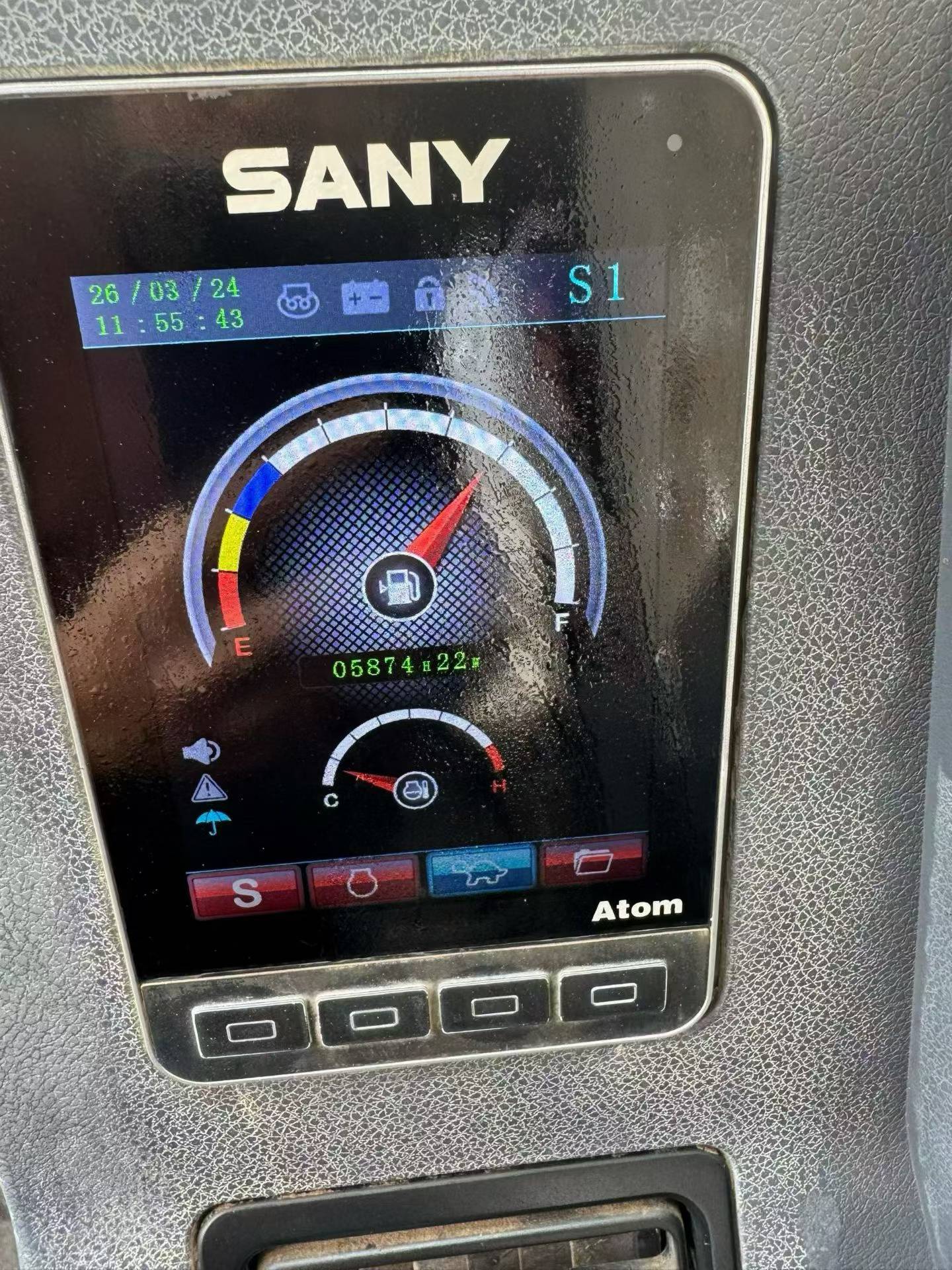 51挖机