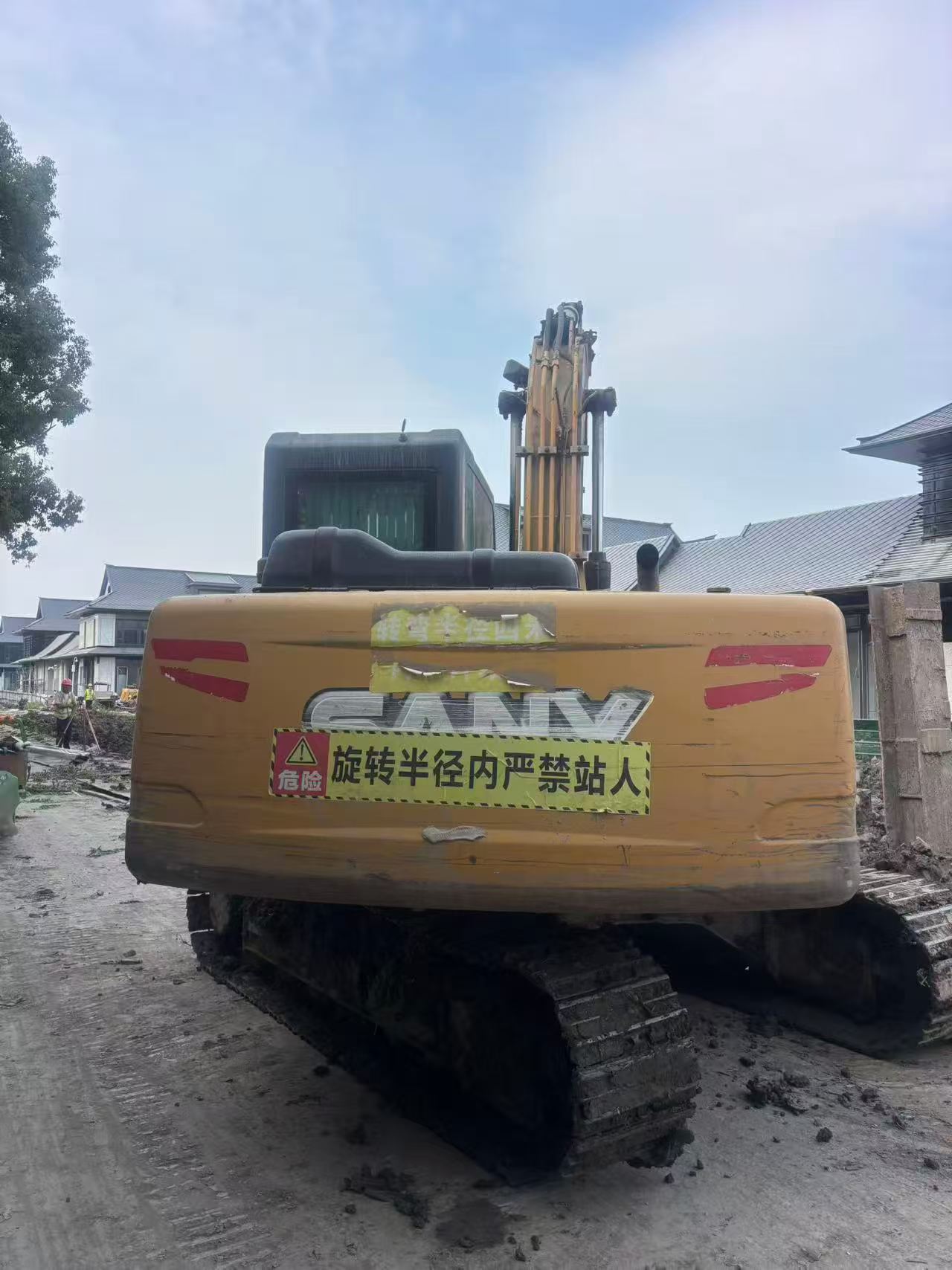 51挖机