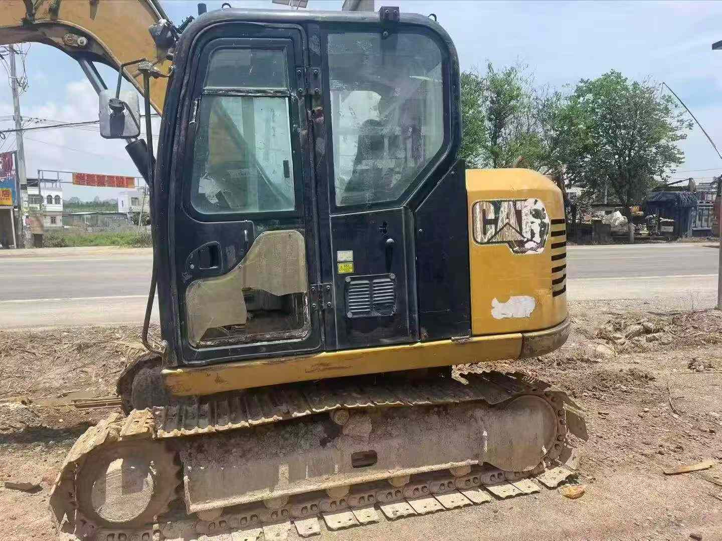 51挖机