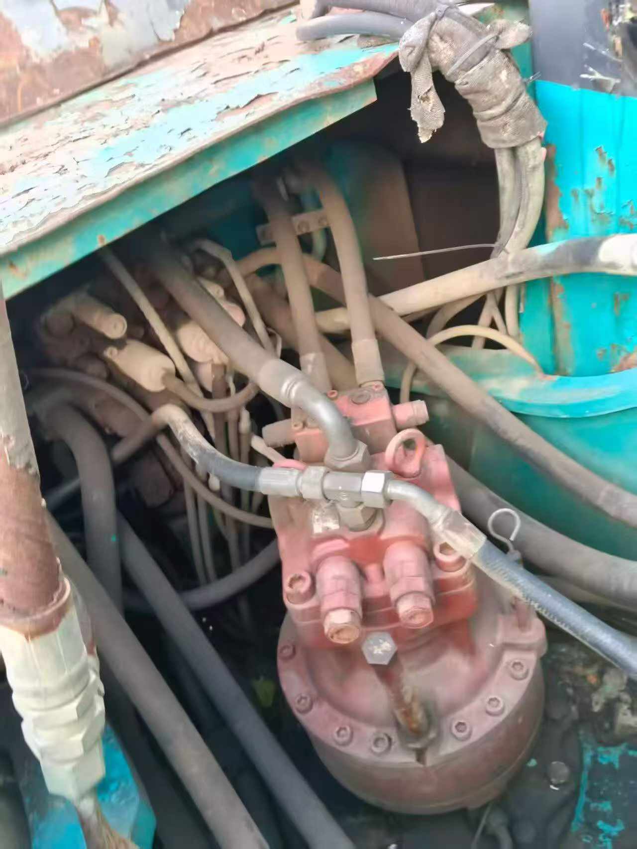 51挖机