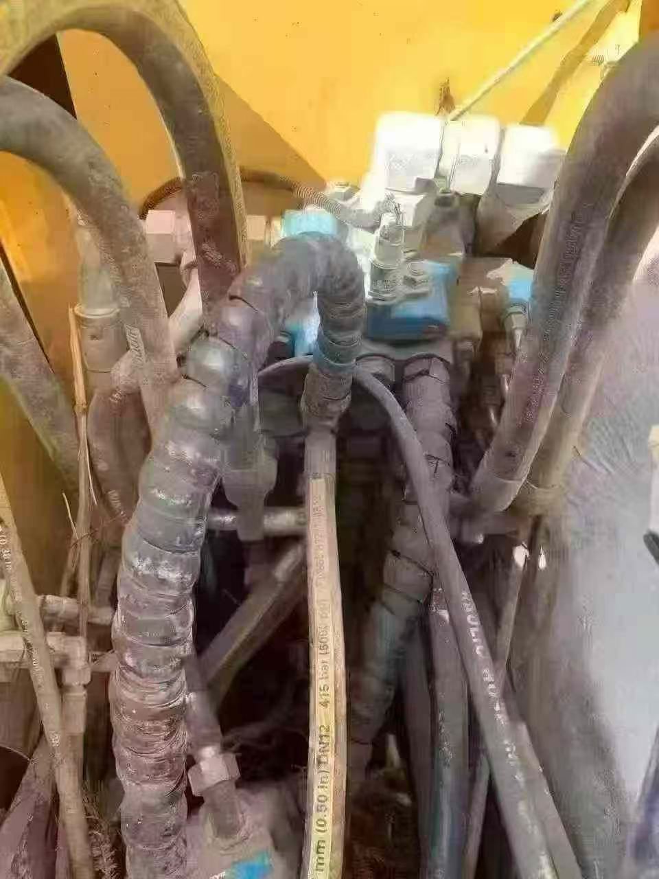 51挖机