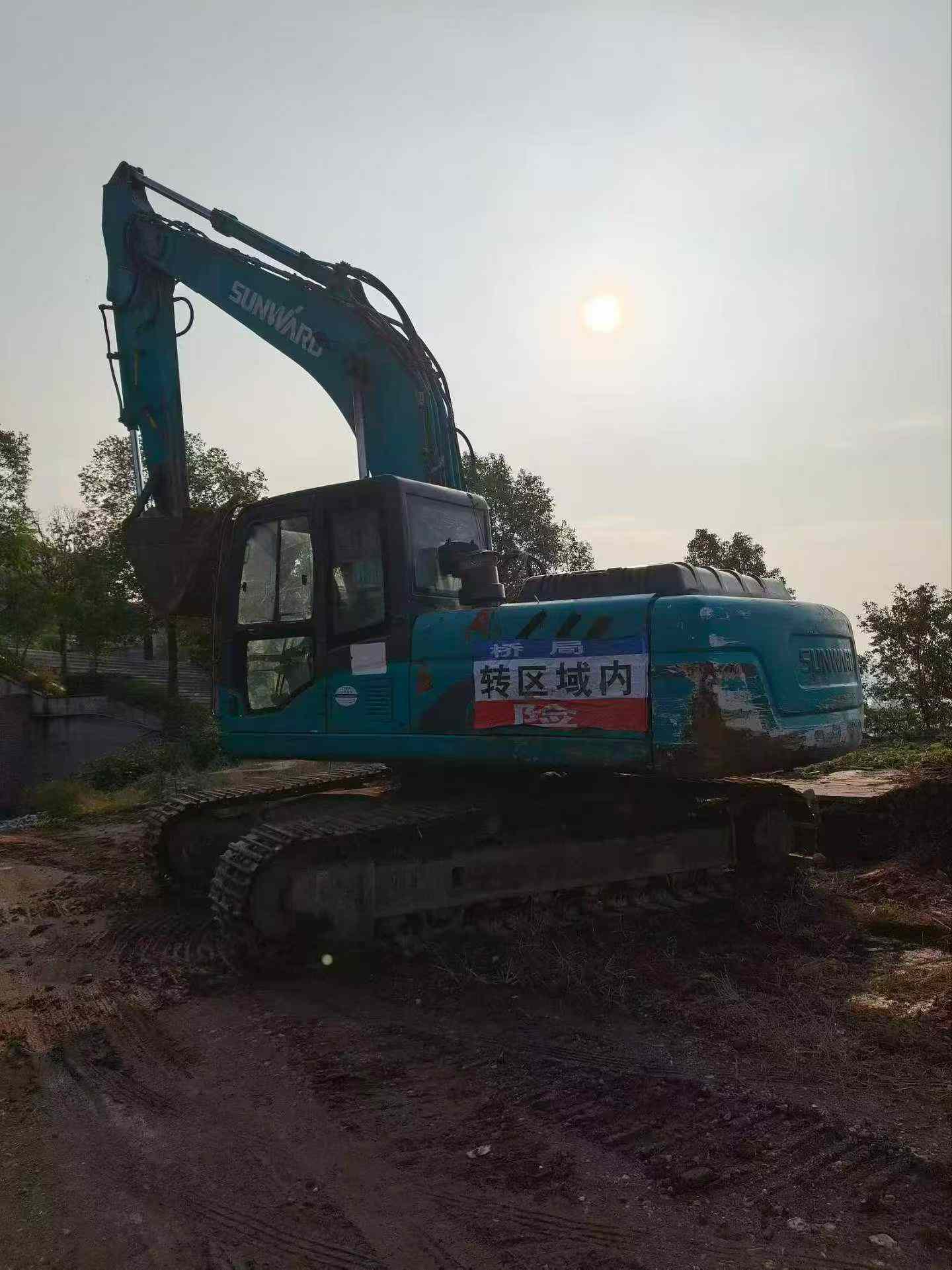 51挖机