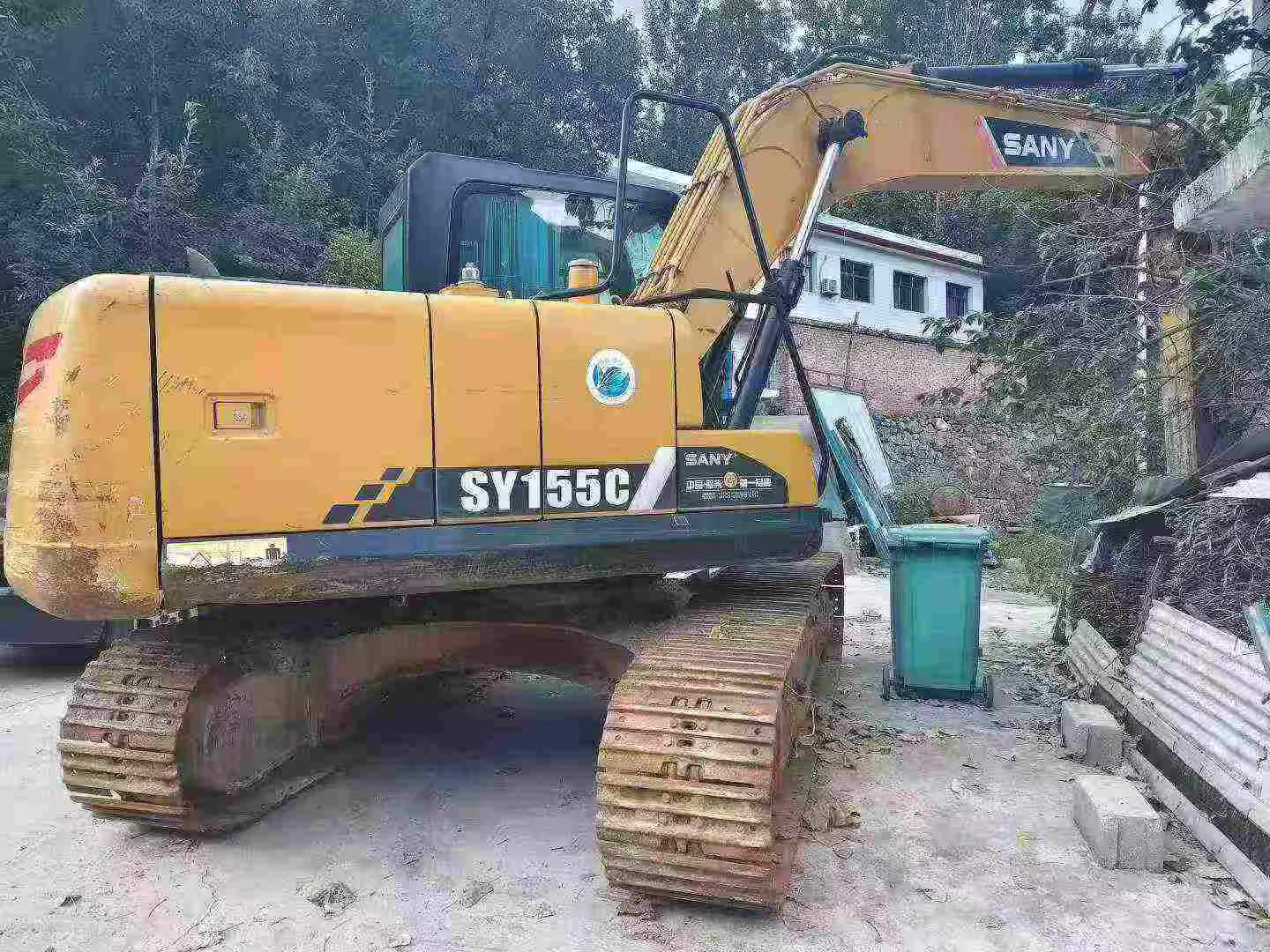 51挖机