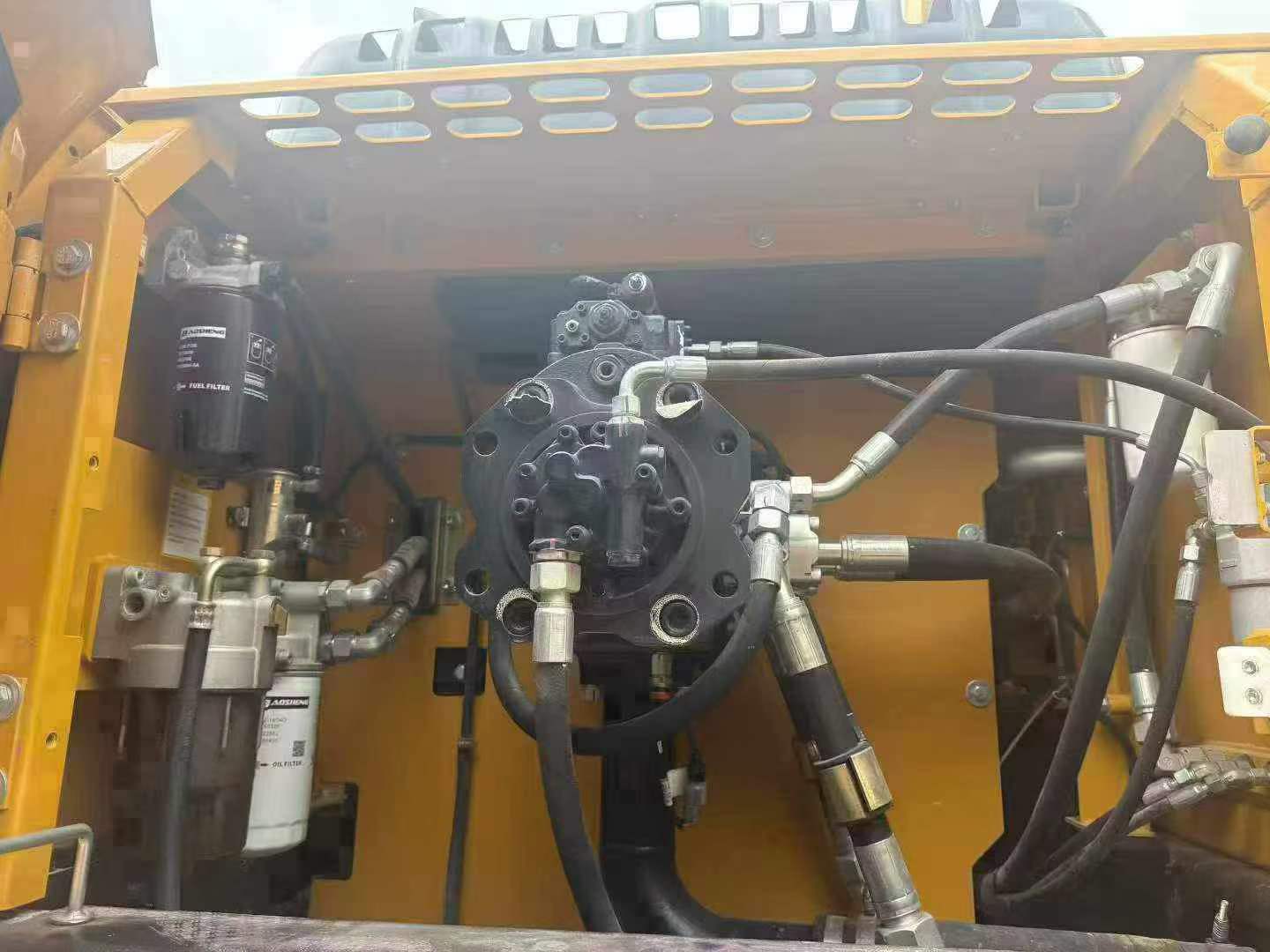 51挖机