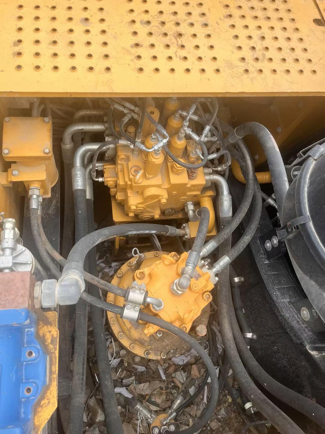 51挖机