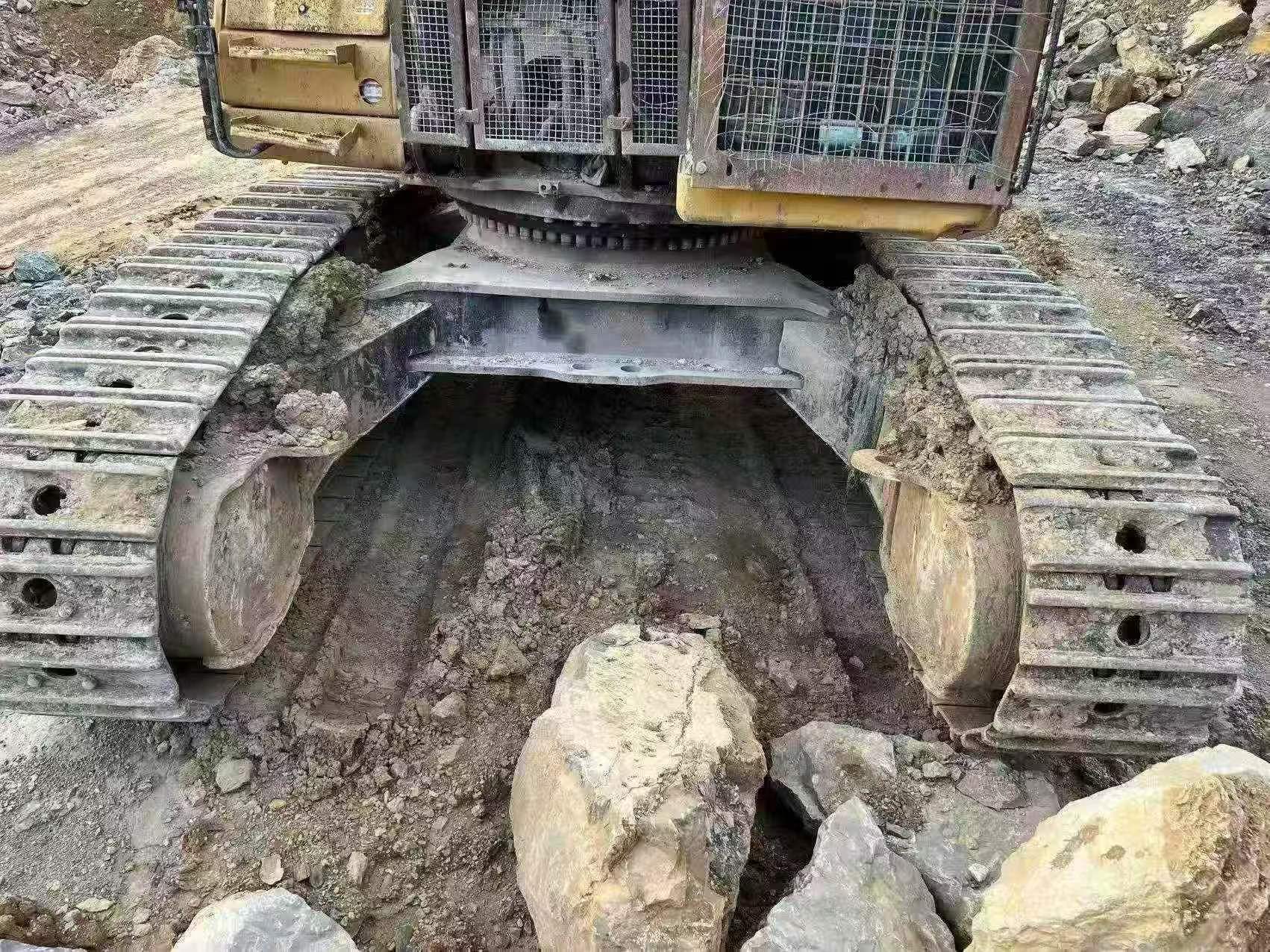 51挖机