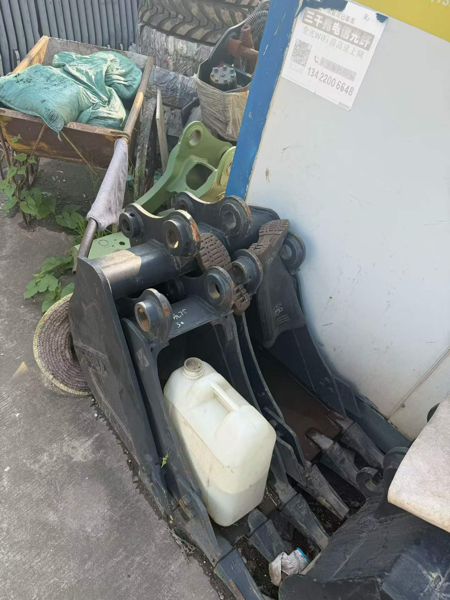 51挖机