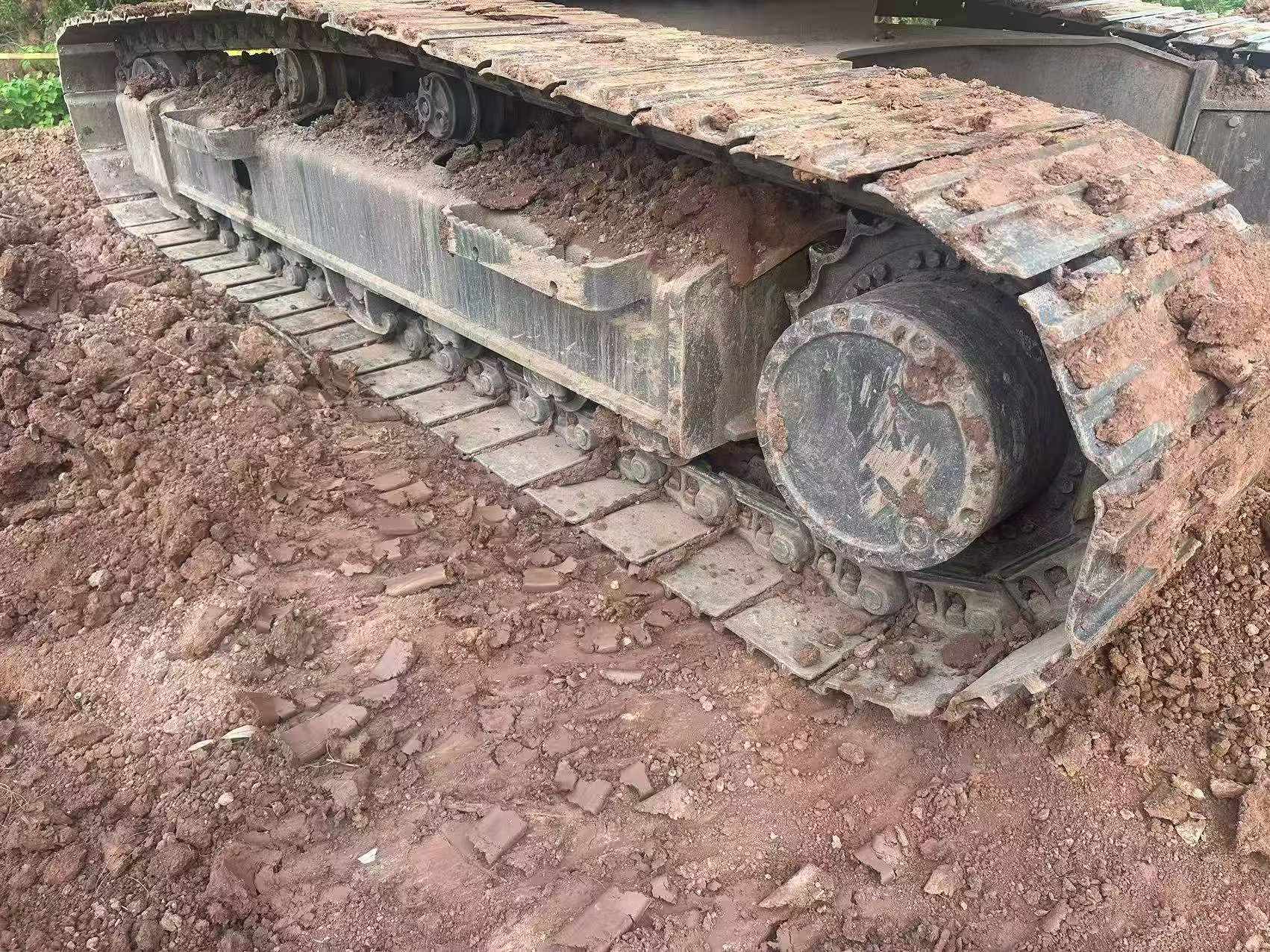 51挖机