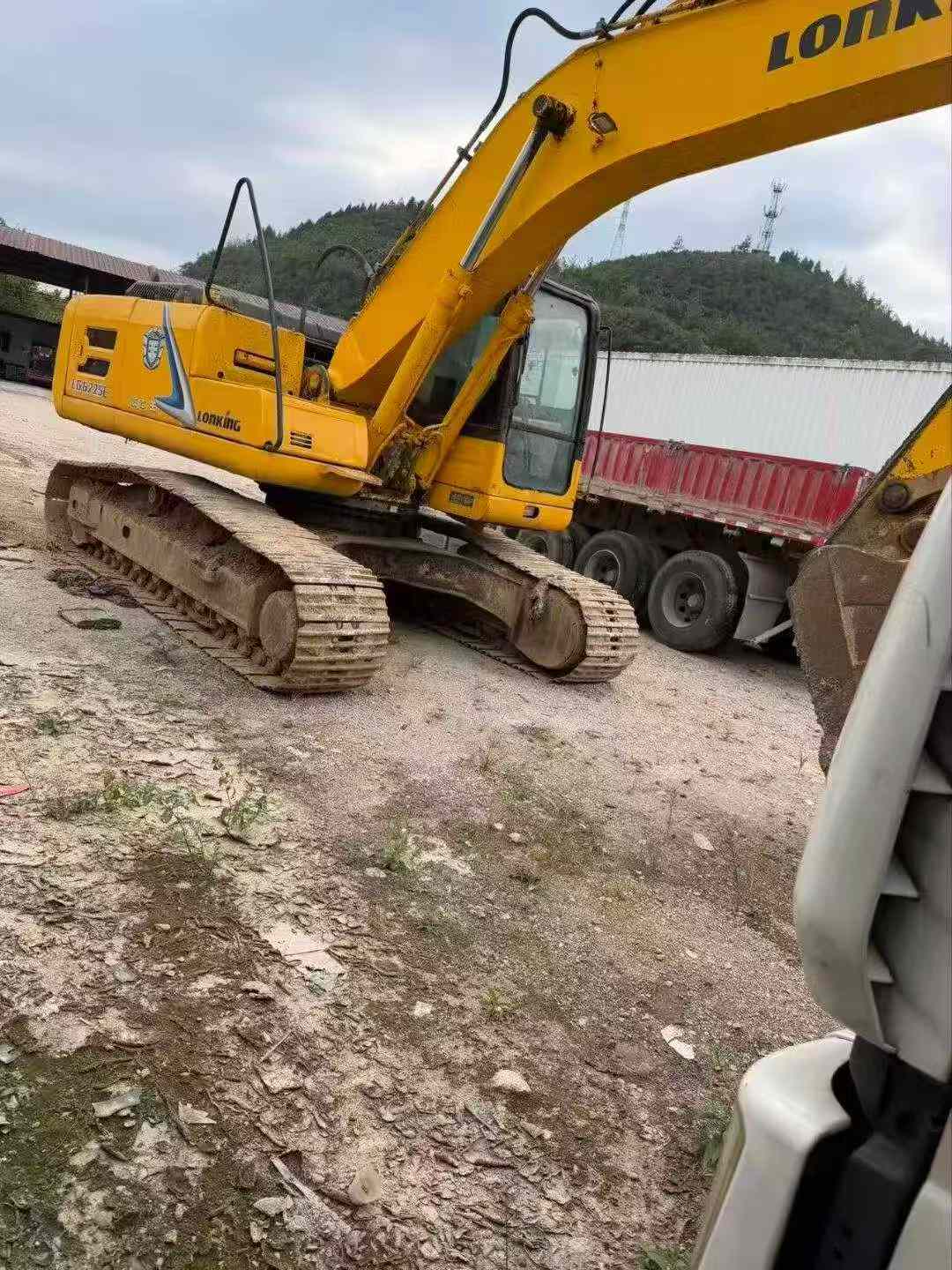 51挖机