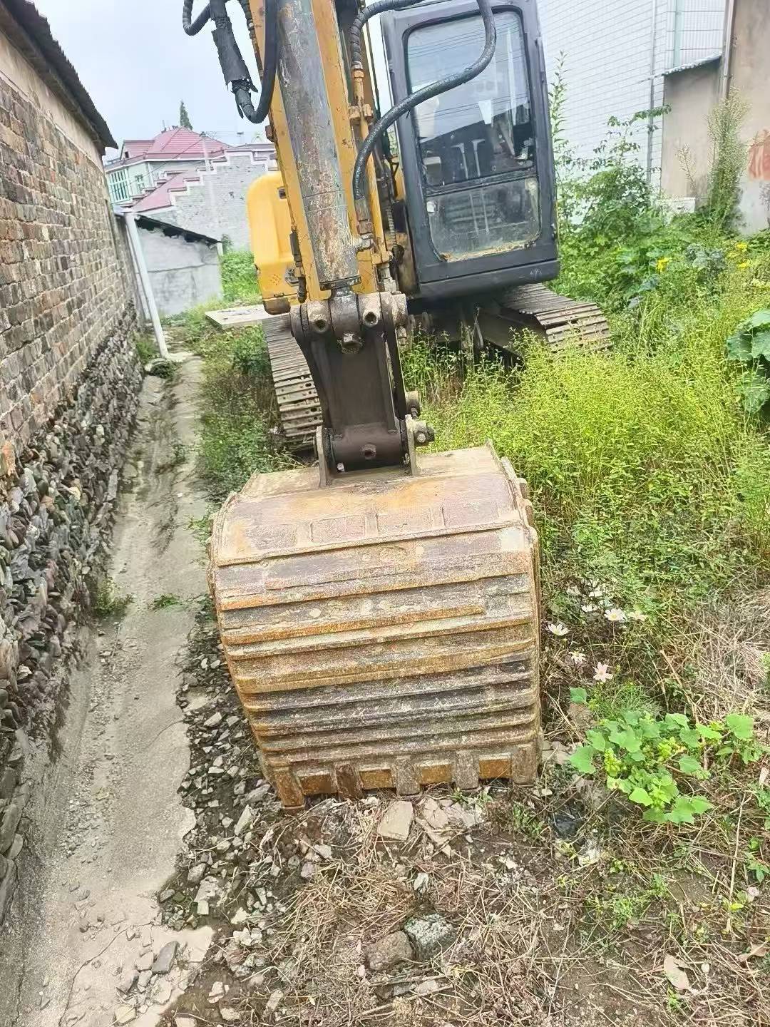 51挖机