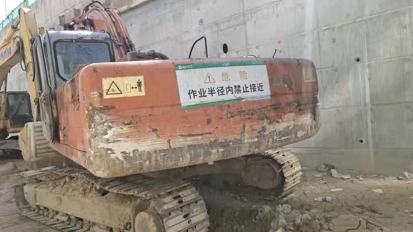 51挖机