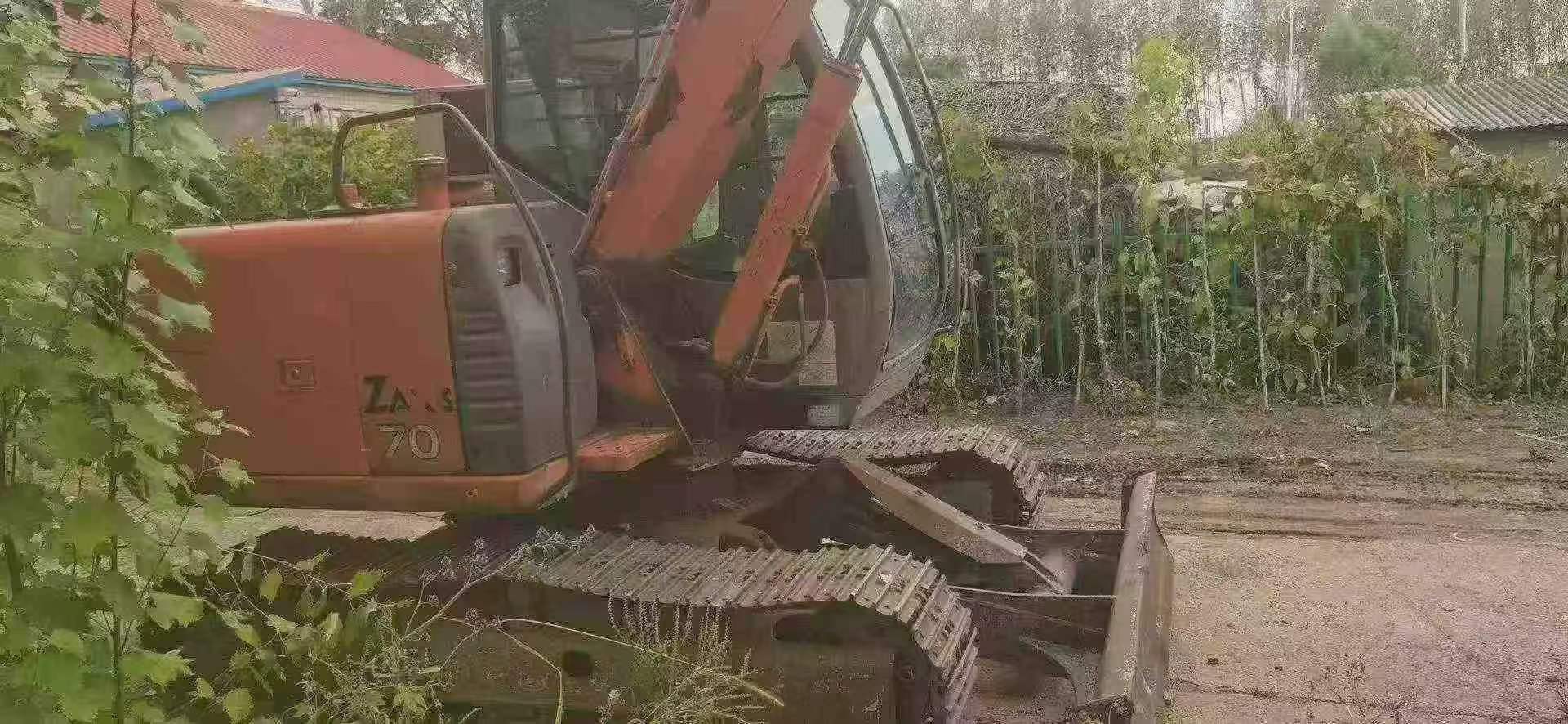51挖机