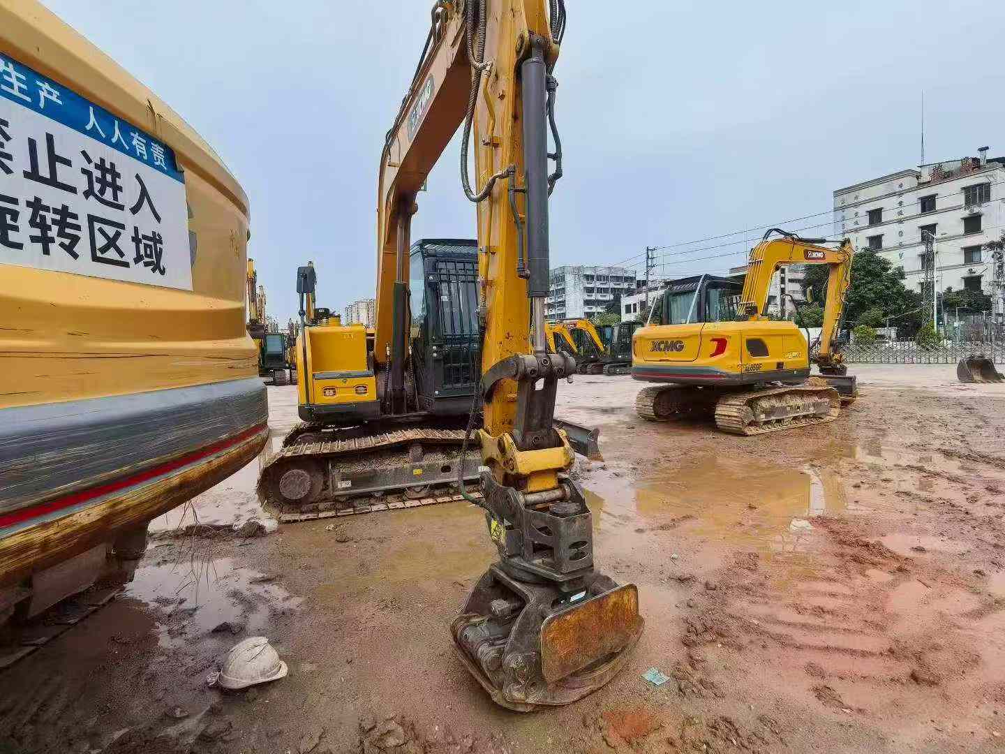 51挖机