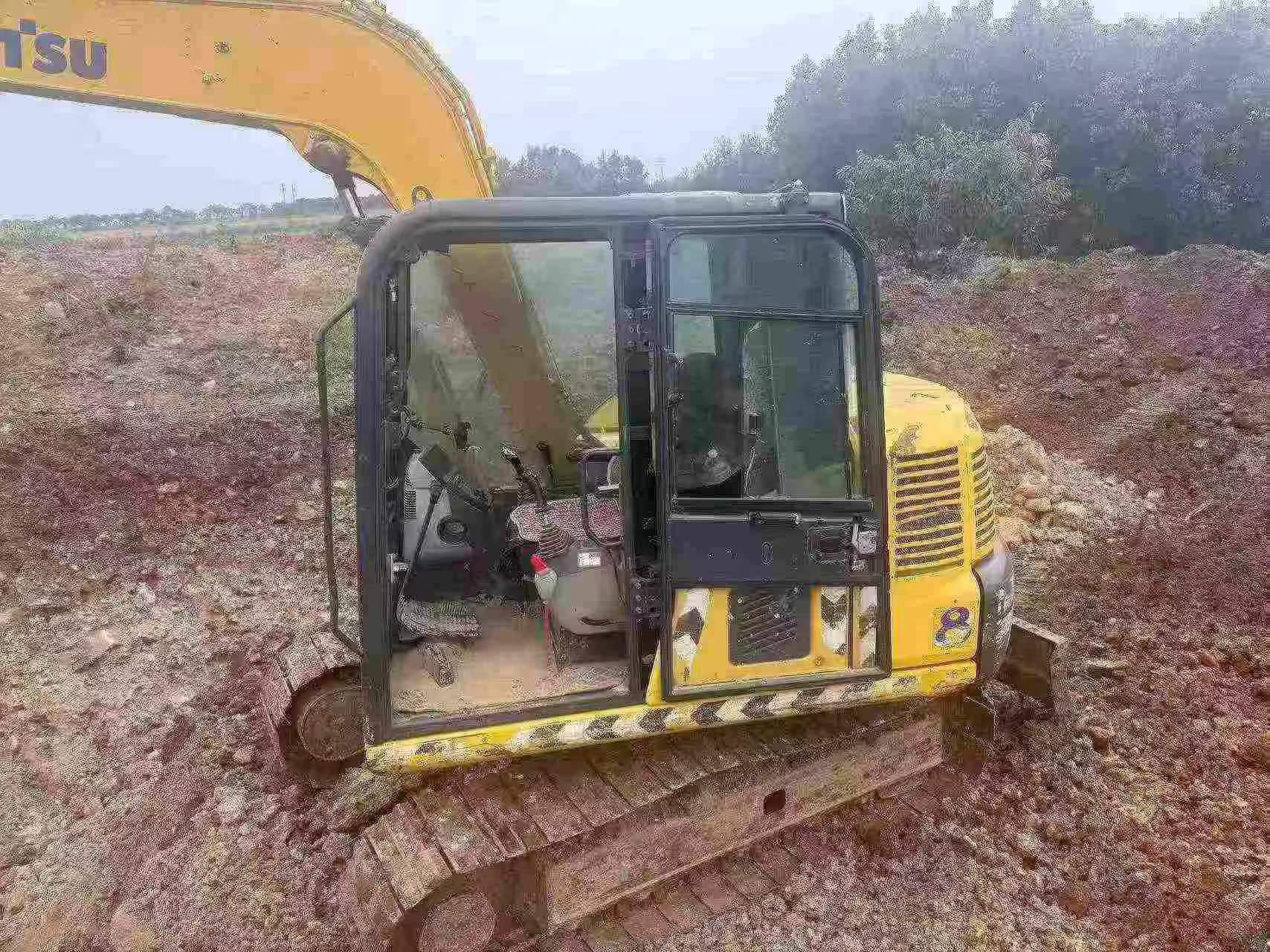 51挖机