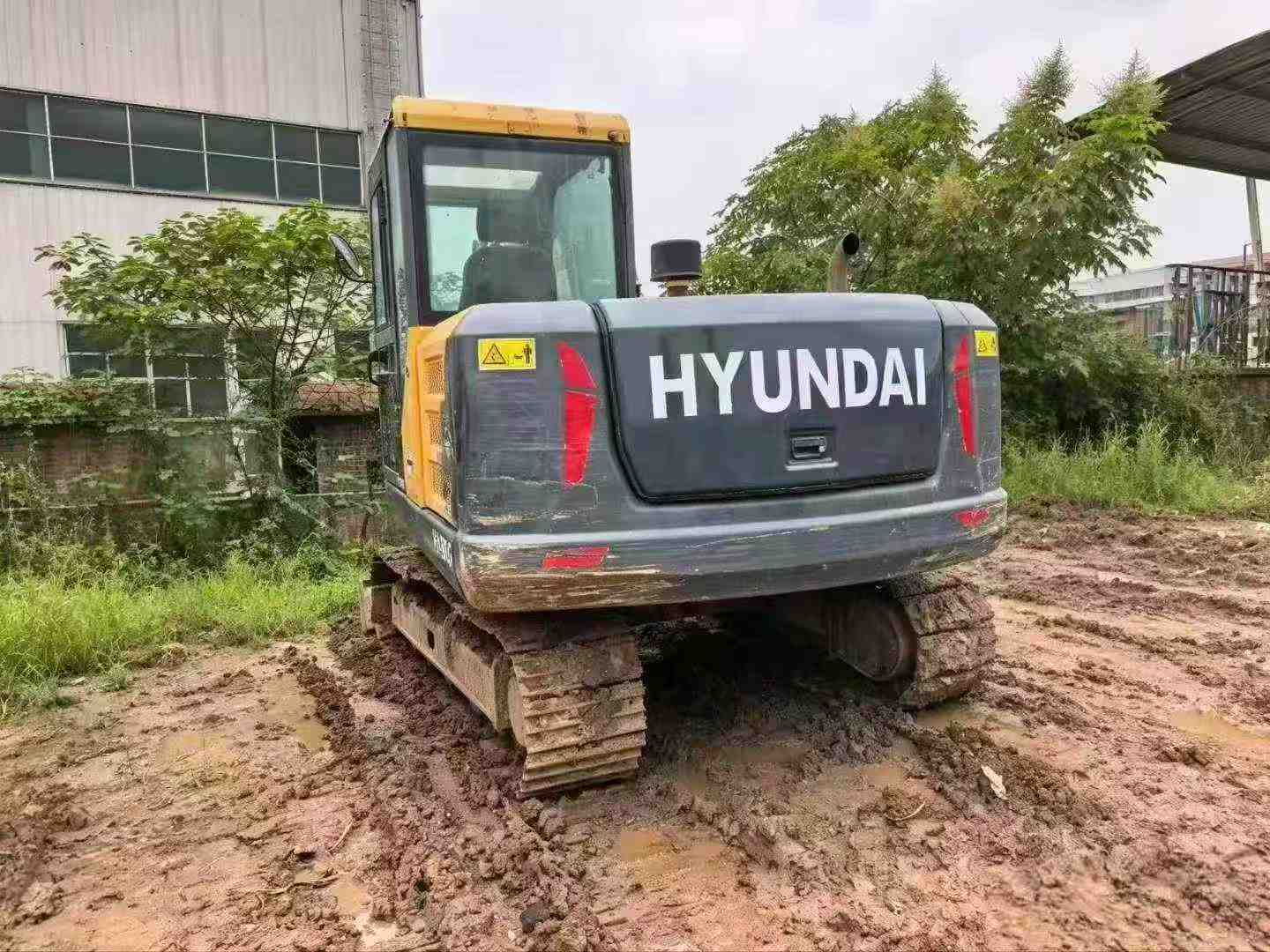 51挖机
