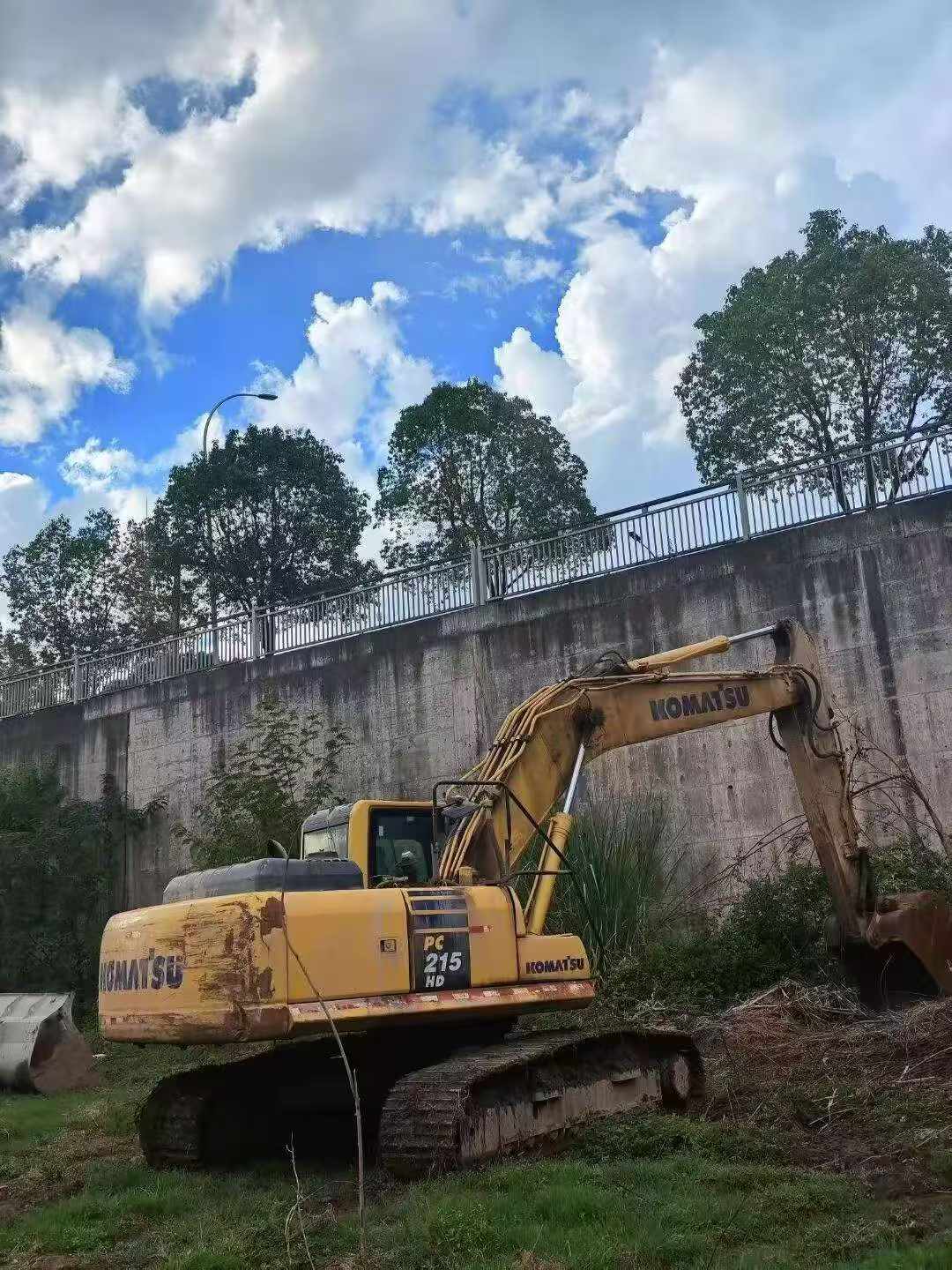 51挖机