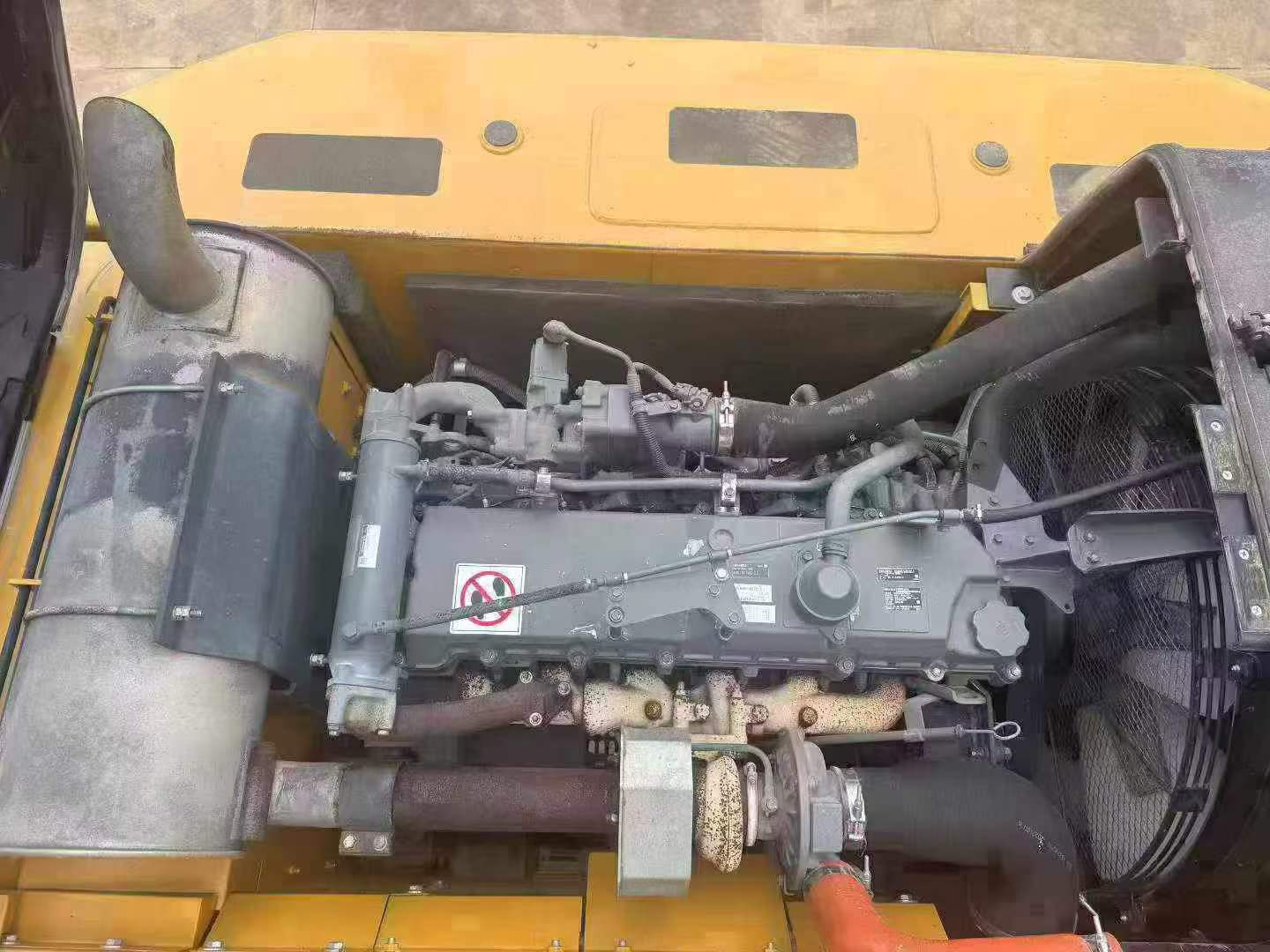 51挖机
