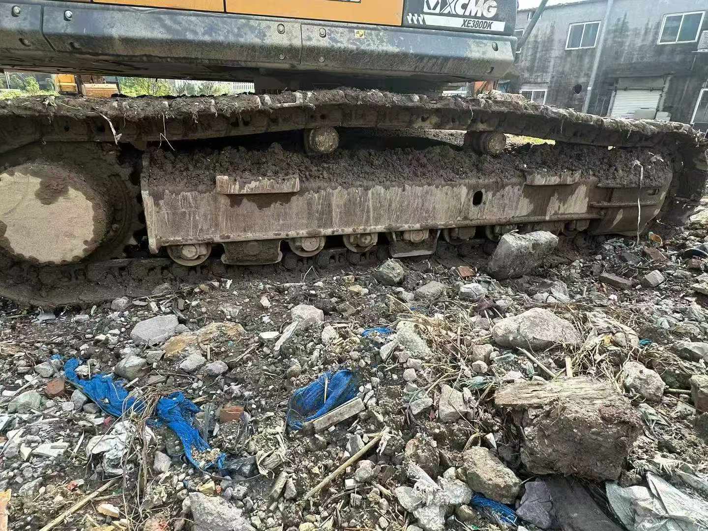 51挖机
