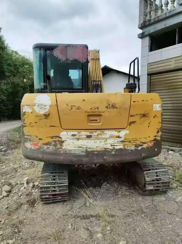 51挖机