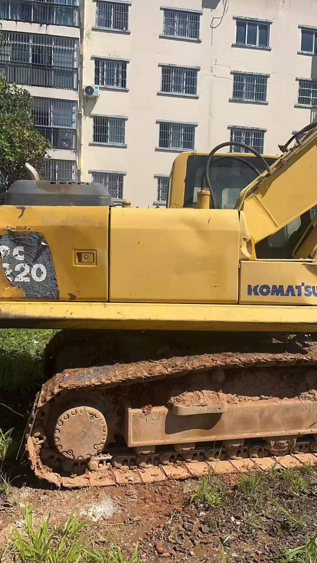 51挖机