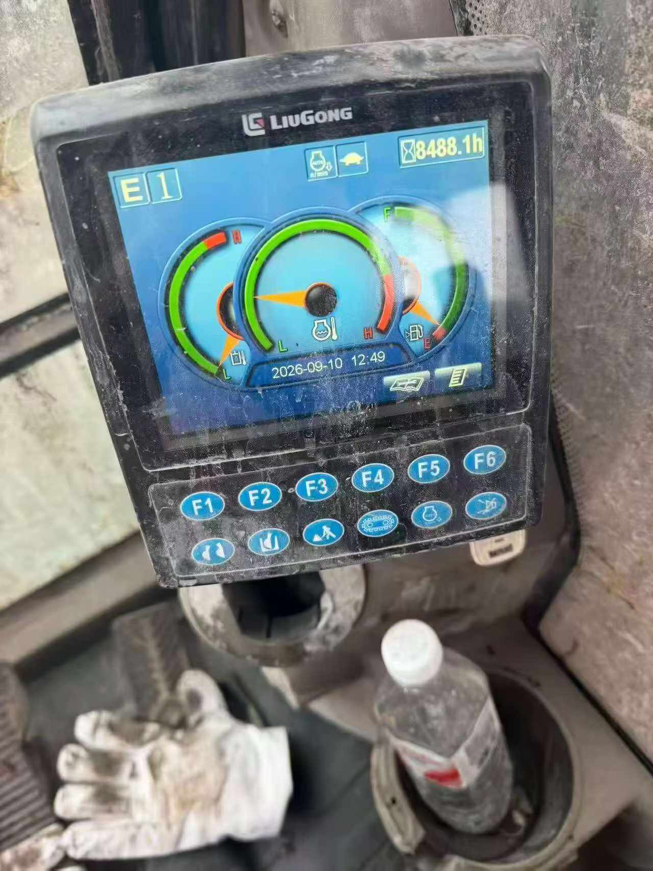 51挖机