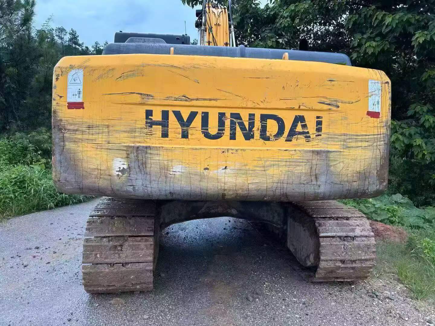 51挖机