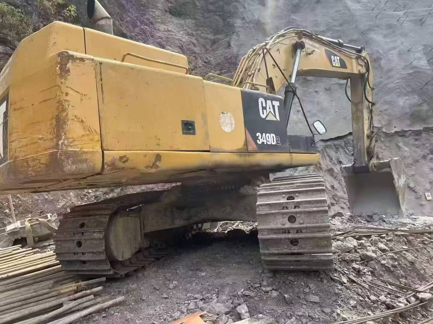 51挖机