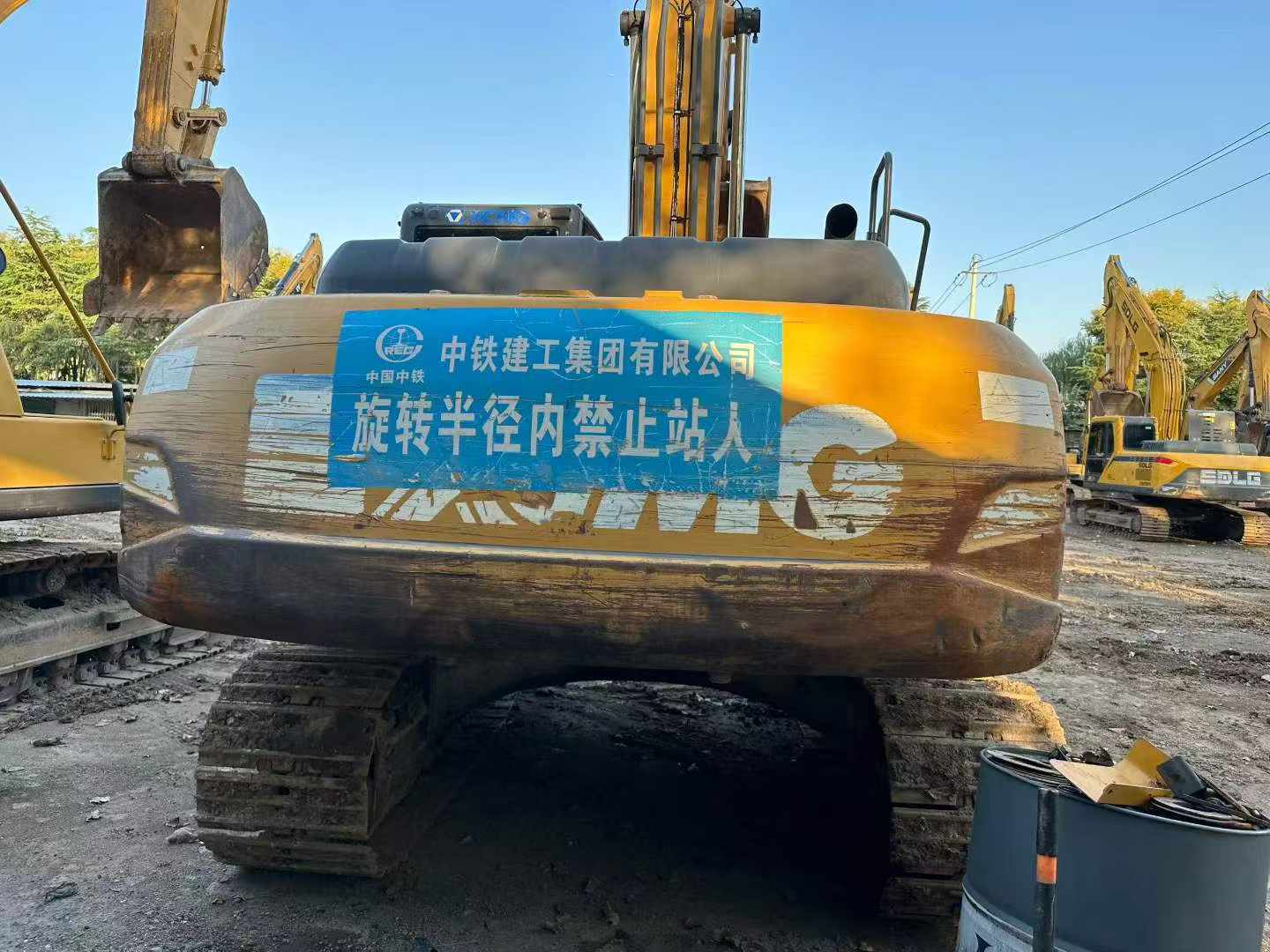 51挖机