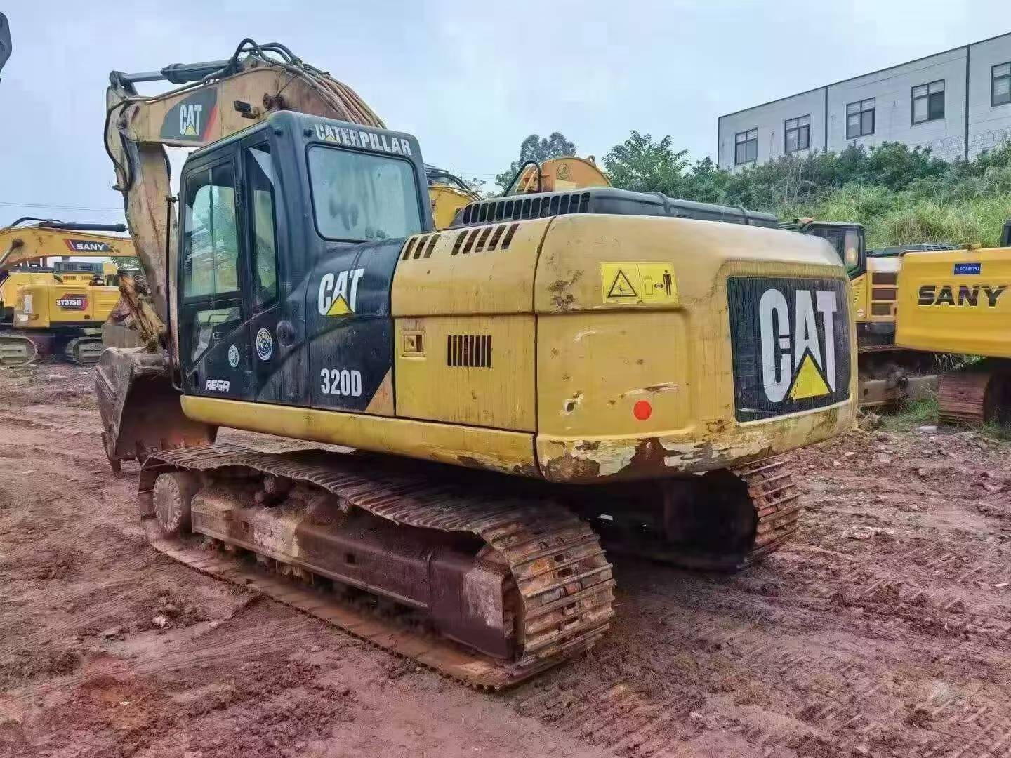 51挖机