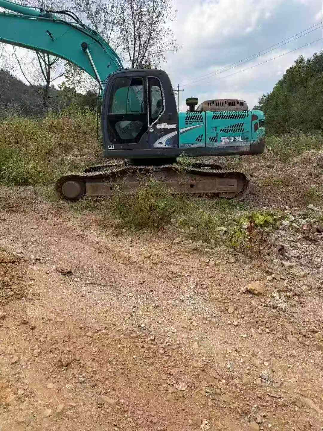 51挖机