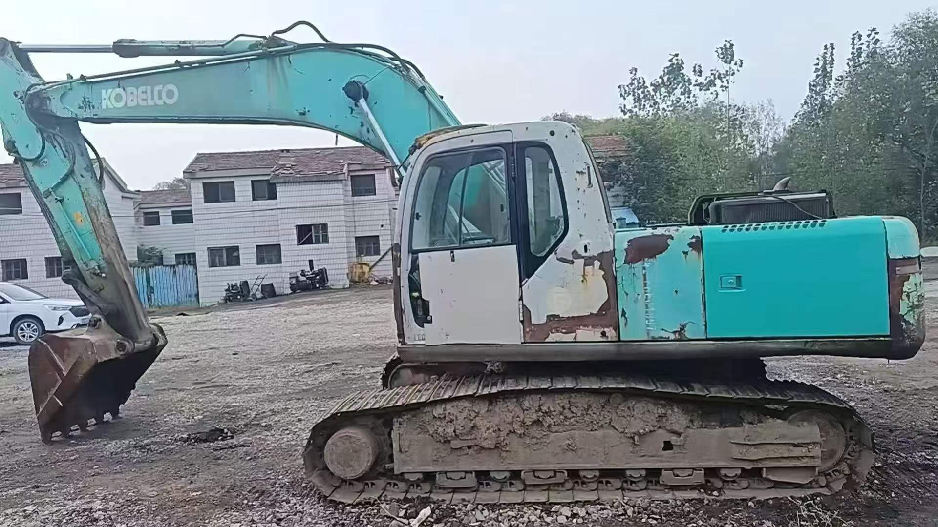 51挖机