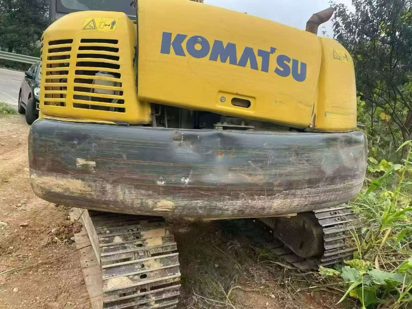51挖机