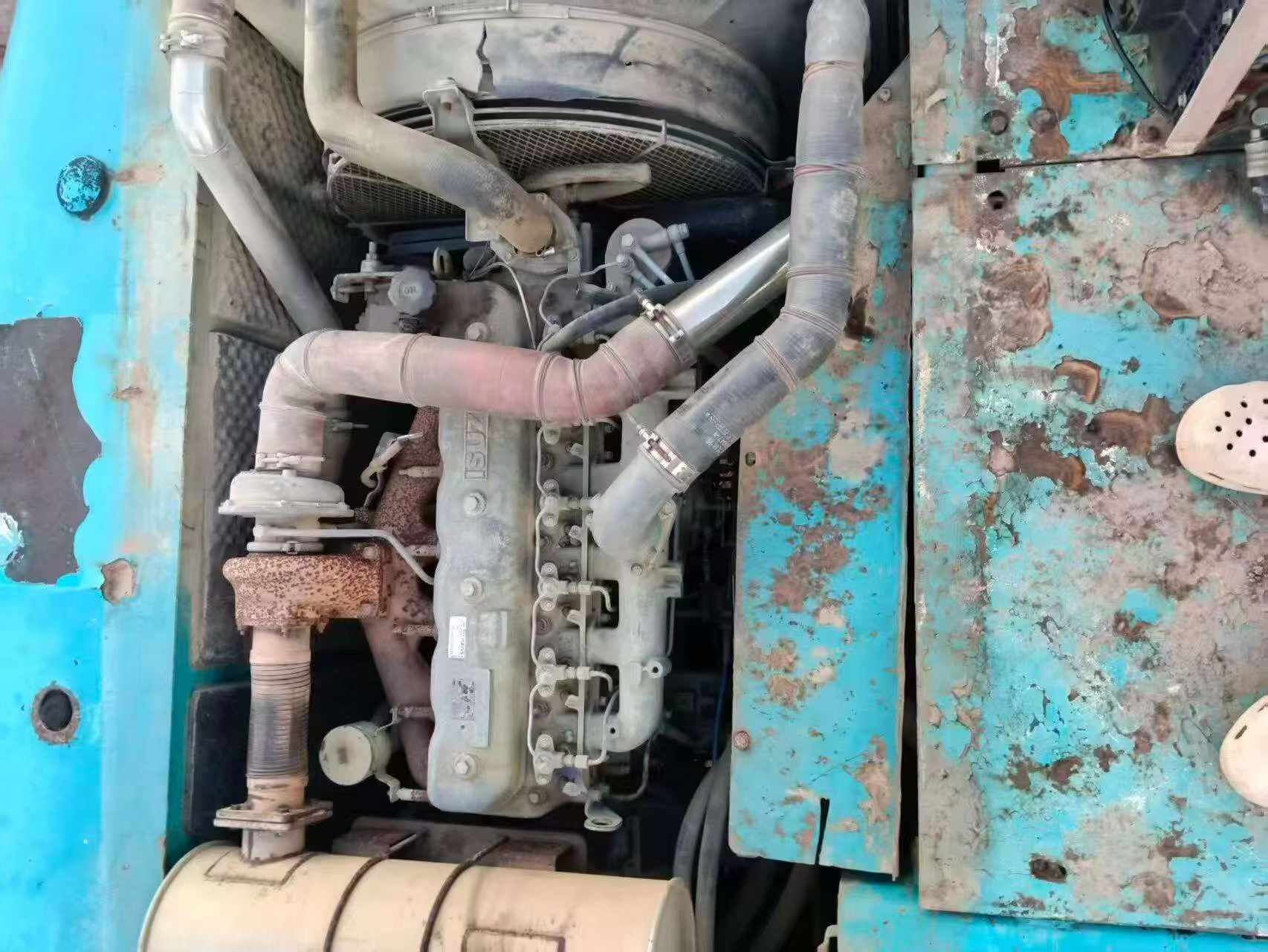 51挖机