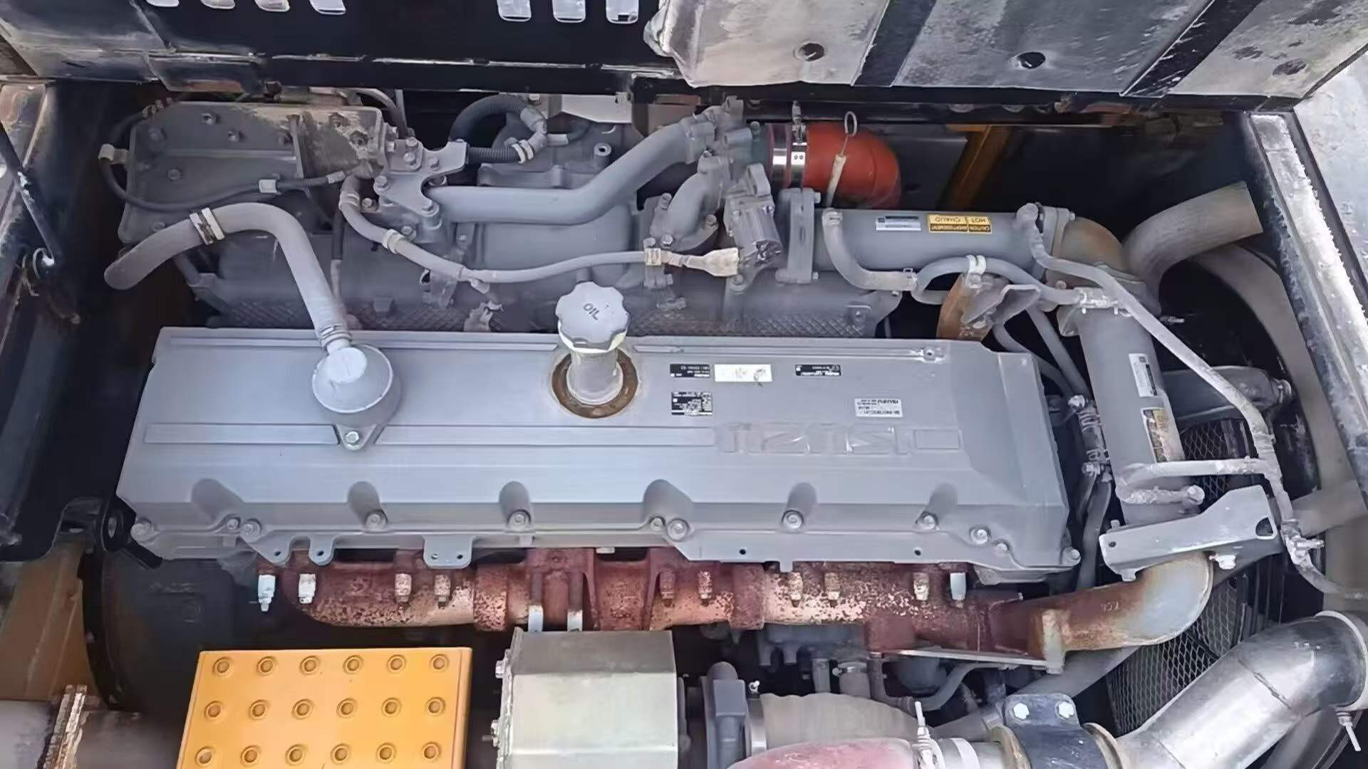 51挖机