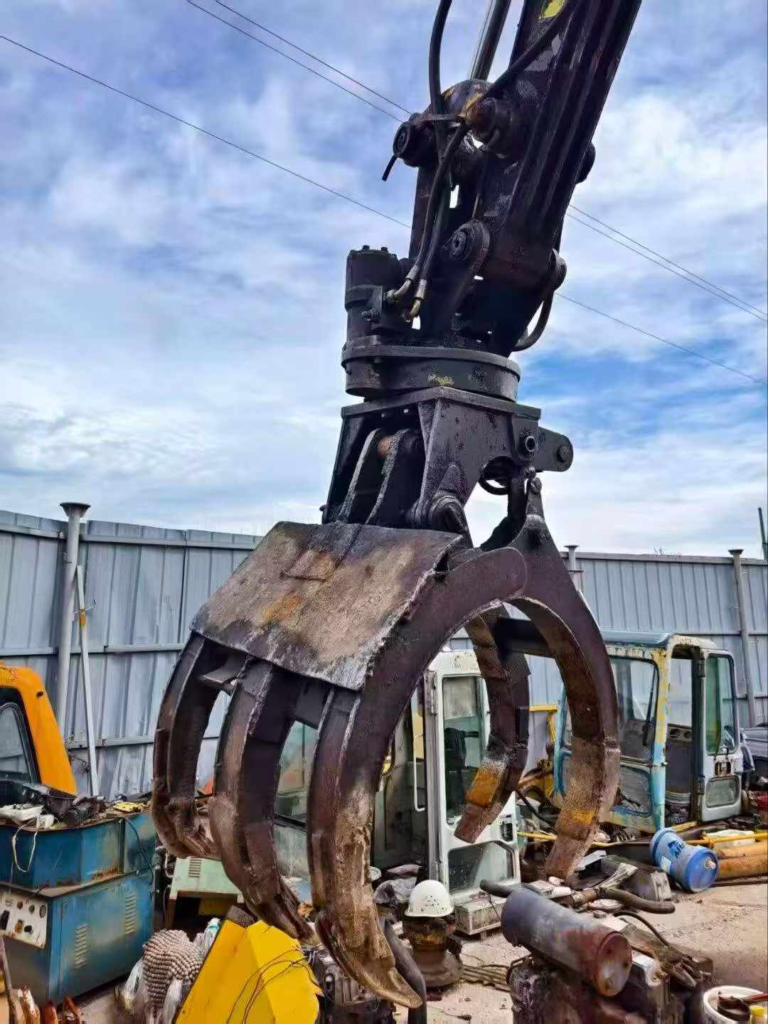 51挖机